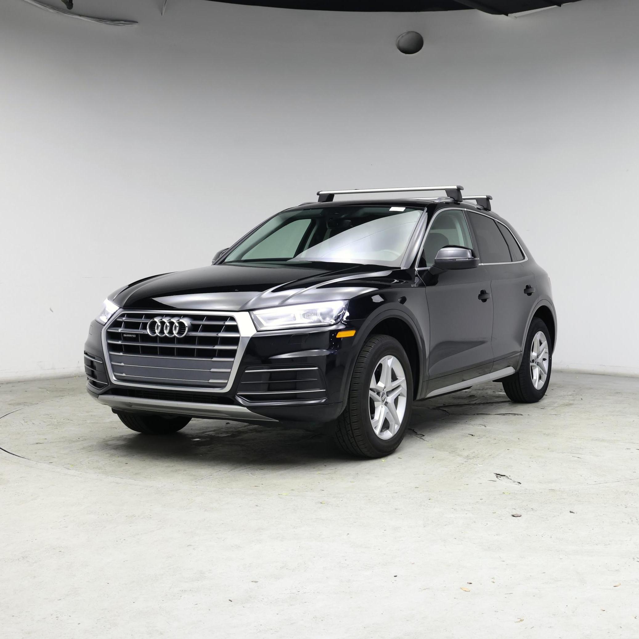 Thumbnail: 2019 Audi Q5 - 4