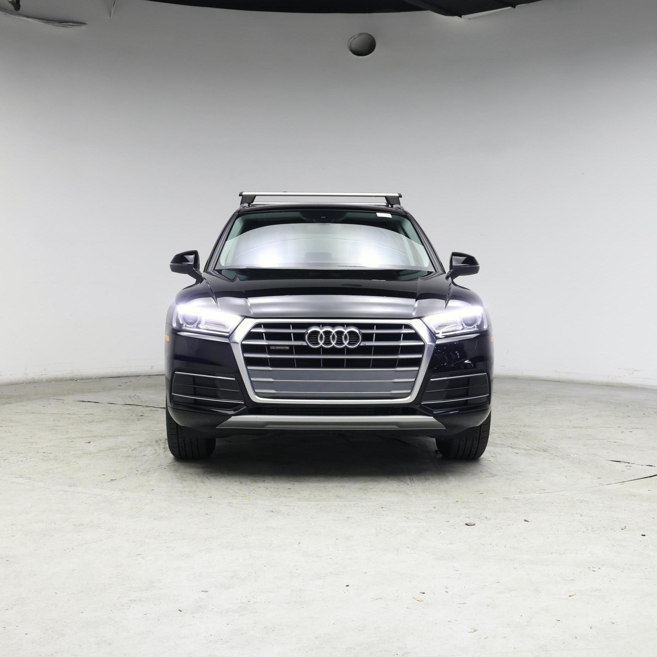 Thumbnail: 2019 Audi Q5 - 5