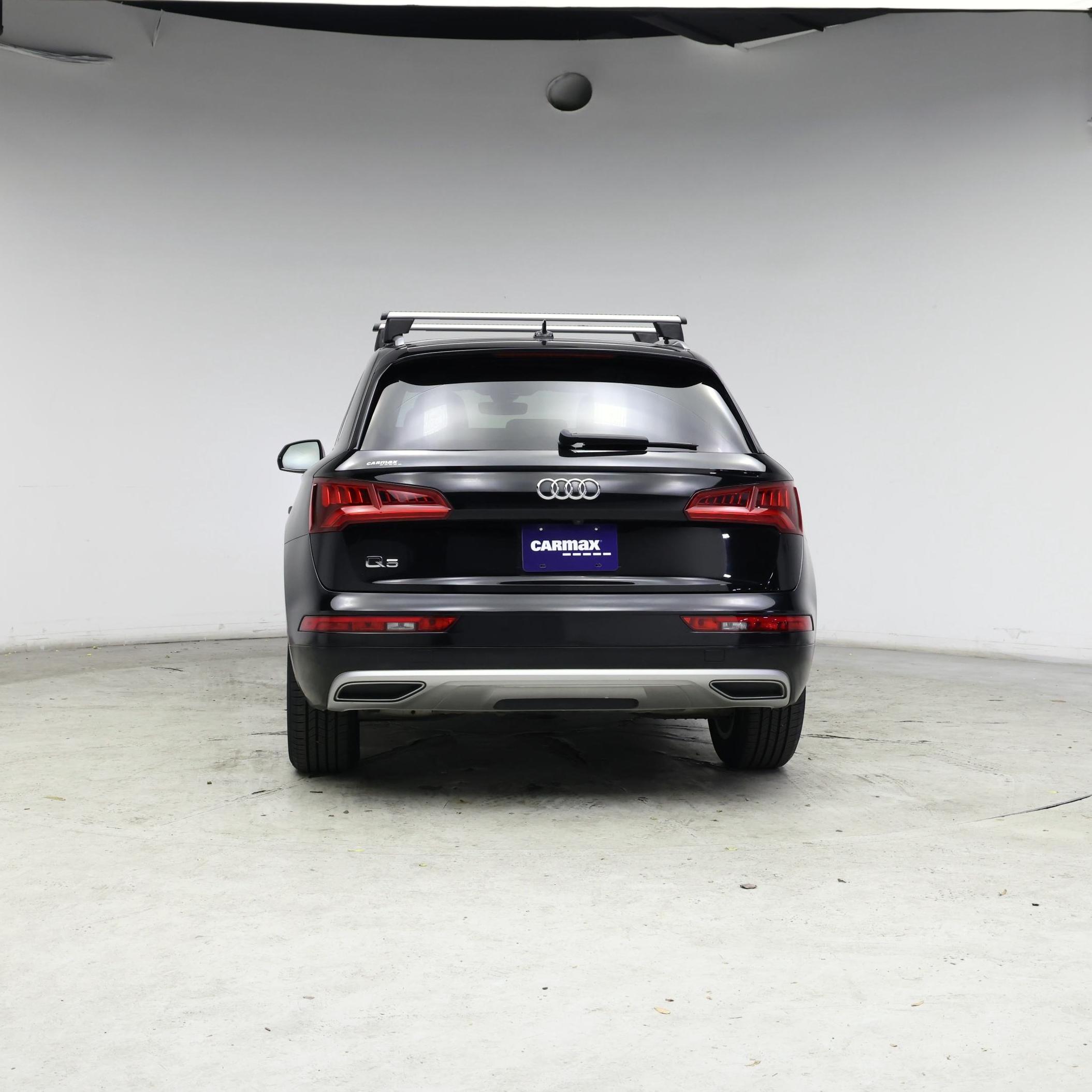 Thumbnail: 2019 Audi Q5 - 6