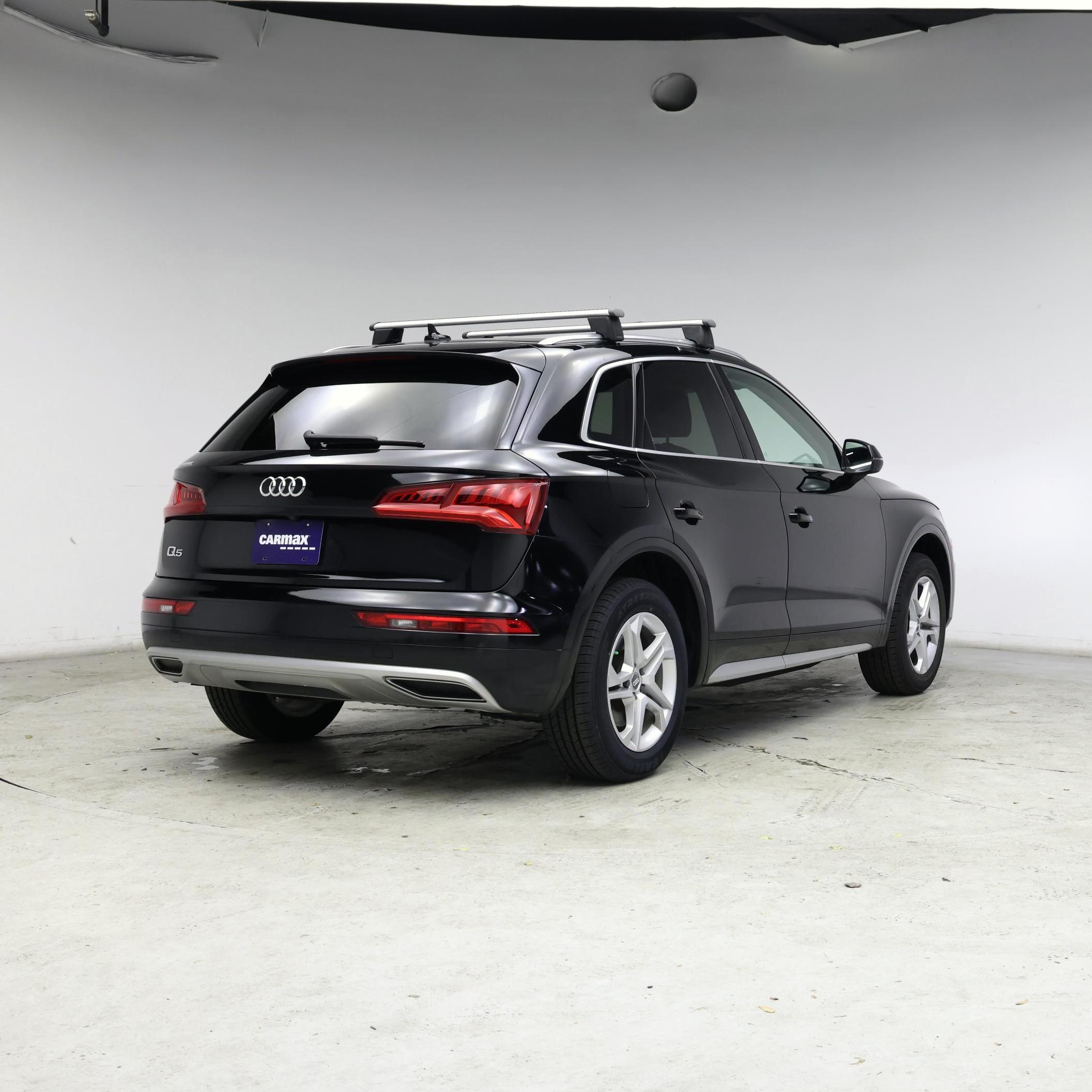 Thumbnail: 2019 Audi Q5 - 8