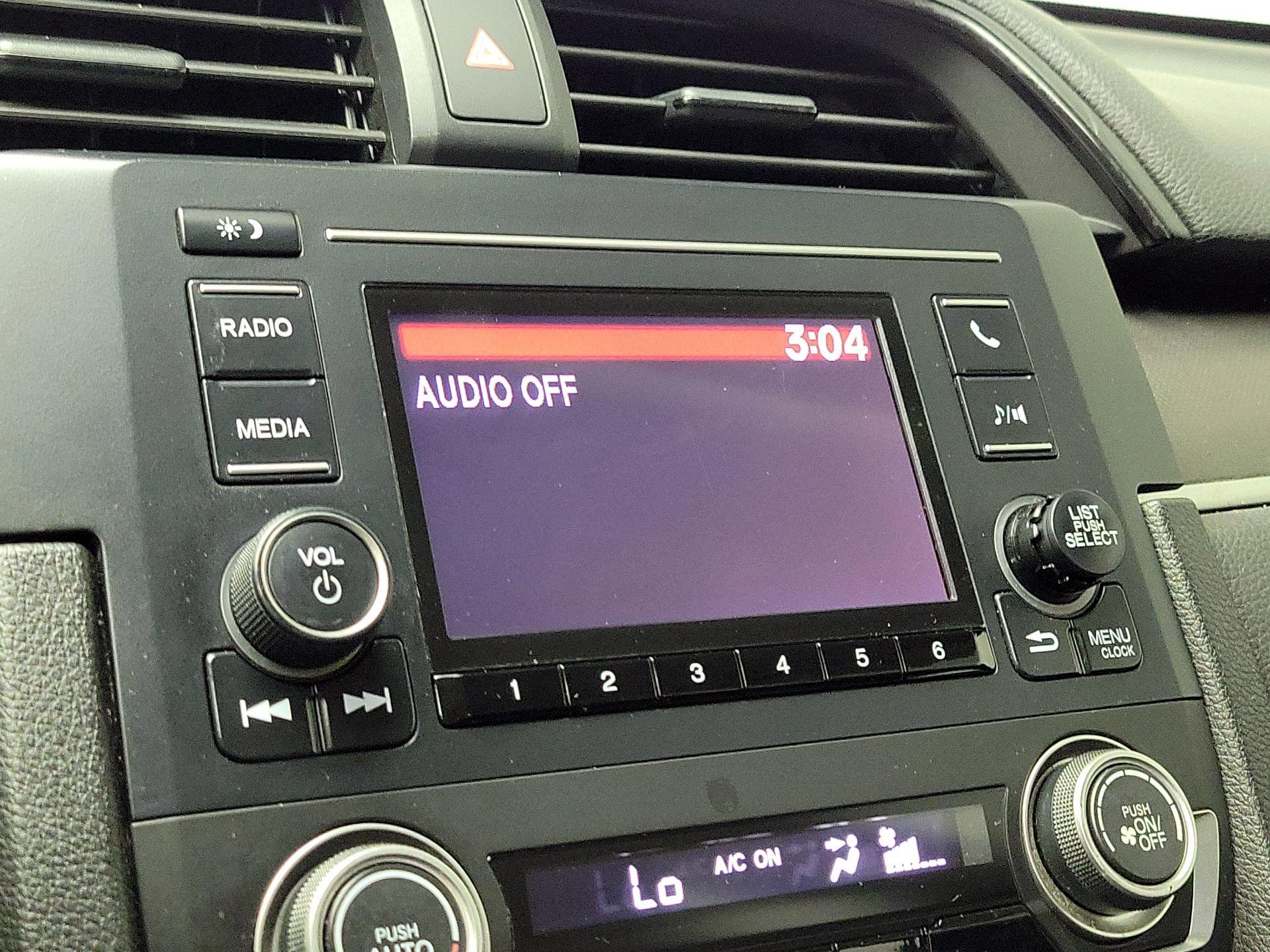 Thumbnail: 2016 Honda Civic - 15