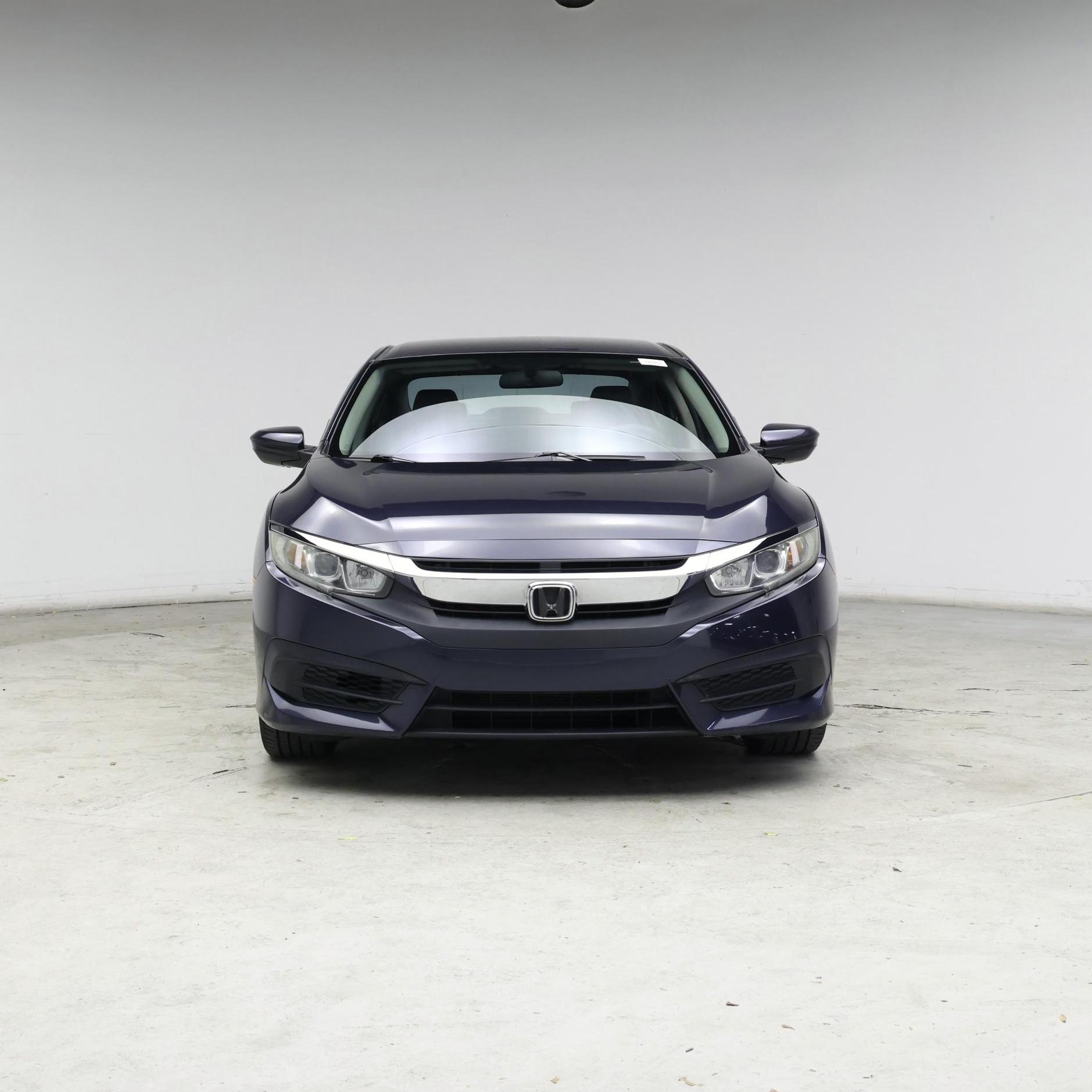 Thumbnail: 2016 Honda Civic - 5
