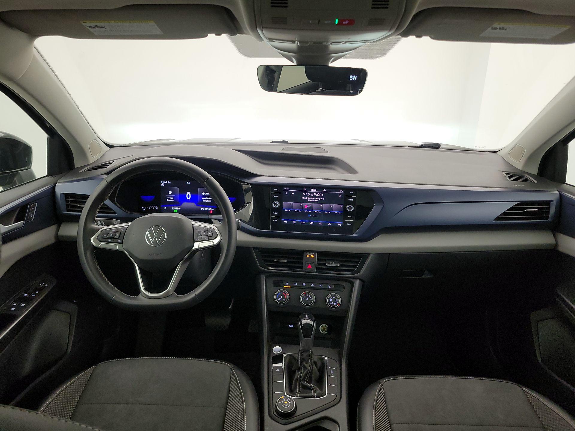 Thumbnail: 2022 Volkswagen Taos - 9