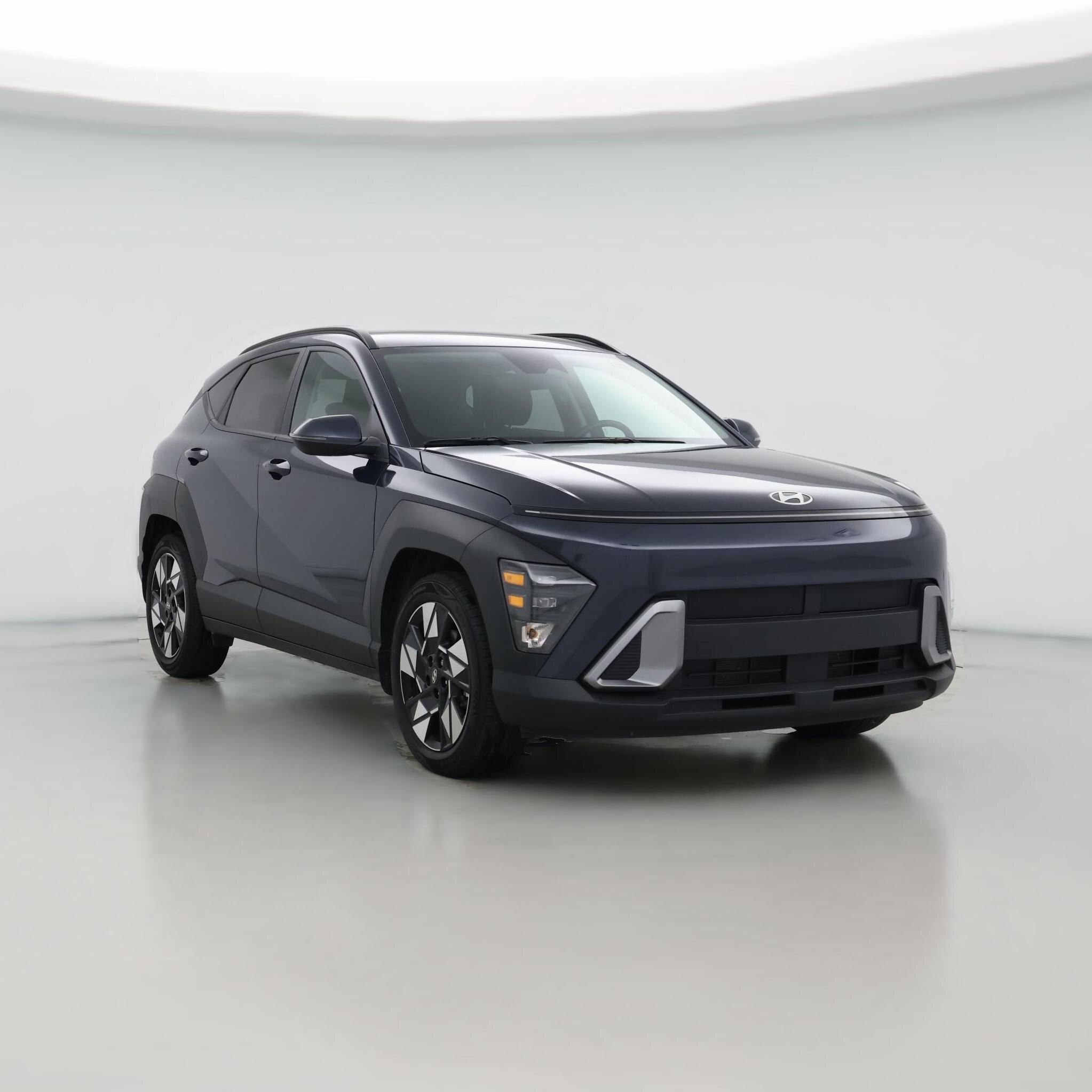 Thumbnail: 2024 Hyundai Kona - 1