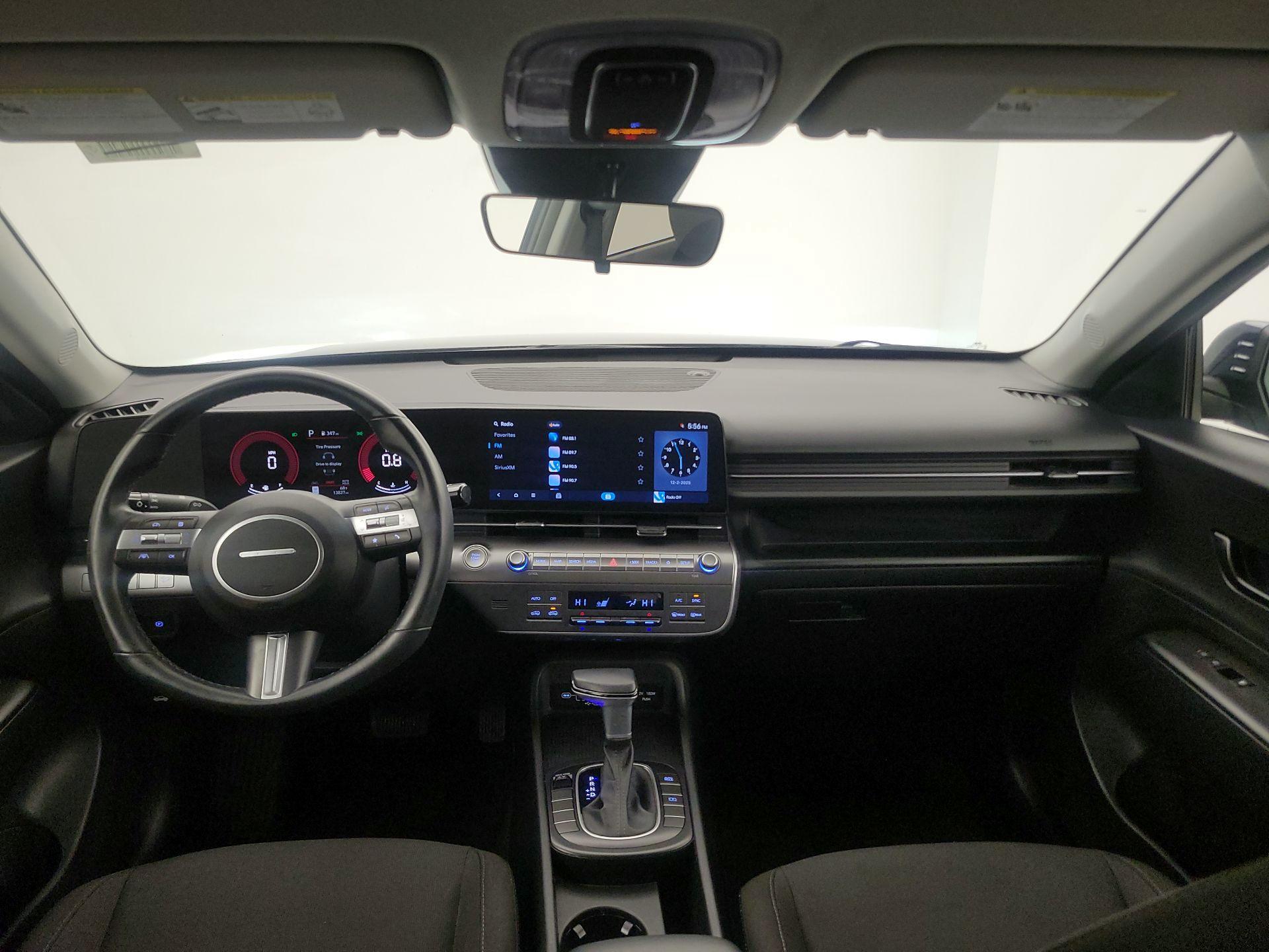 Thumbnail: 2024 Hyundai Kona - 9