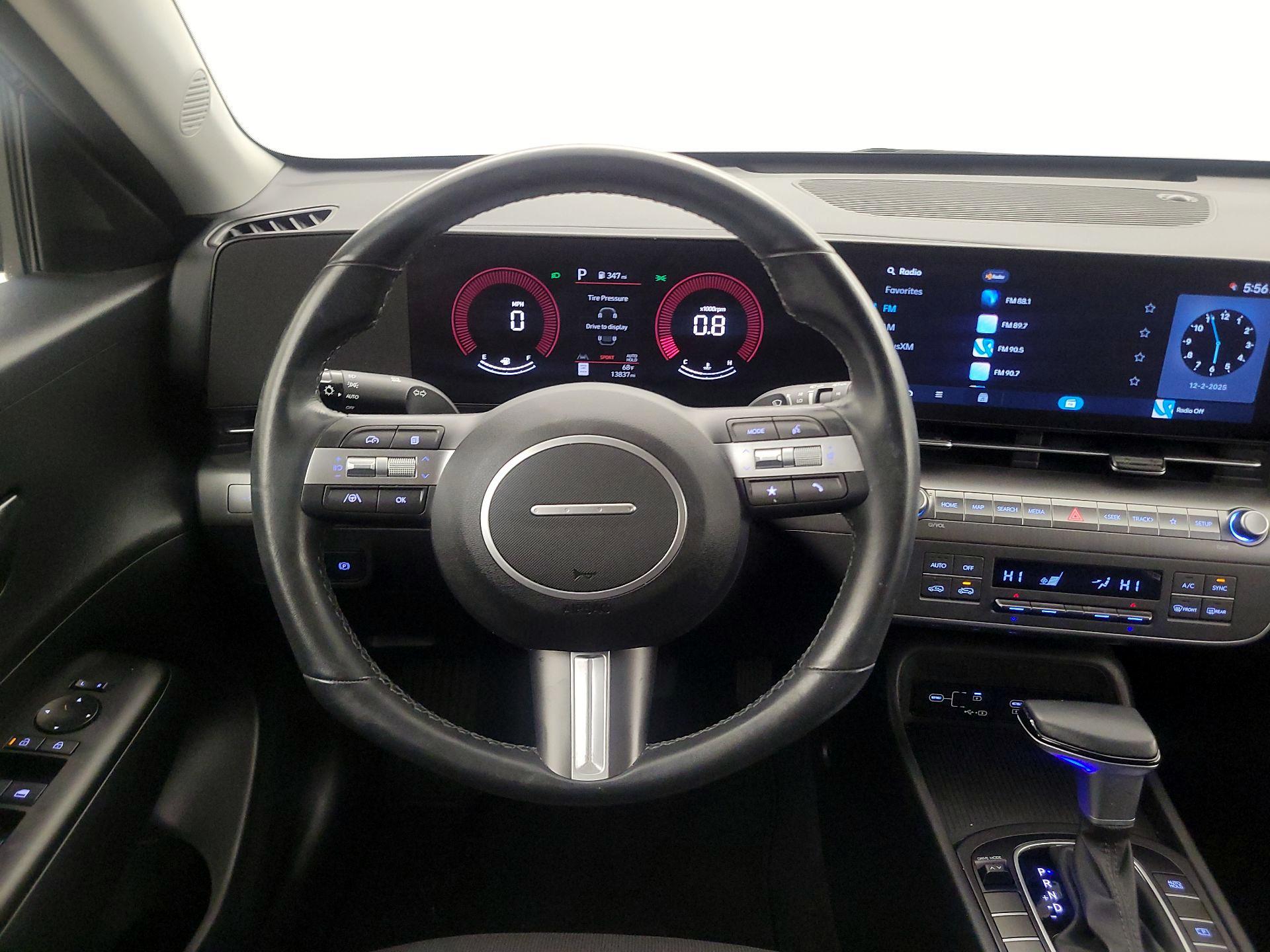 Thumbnail: 2024 Hyundai Kona - 10