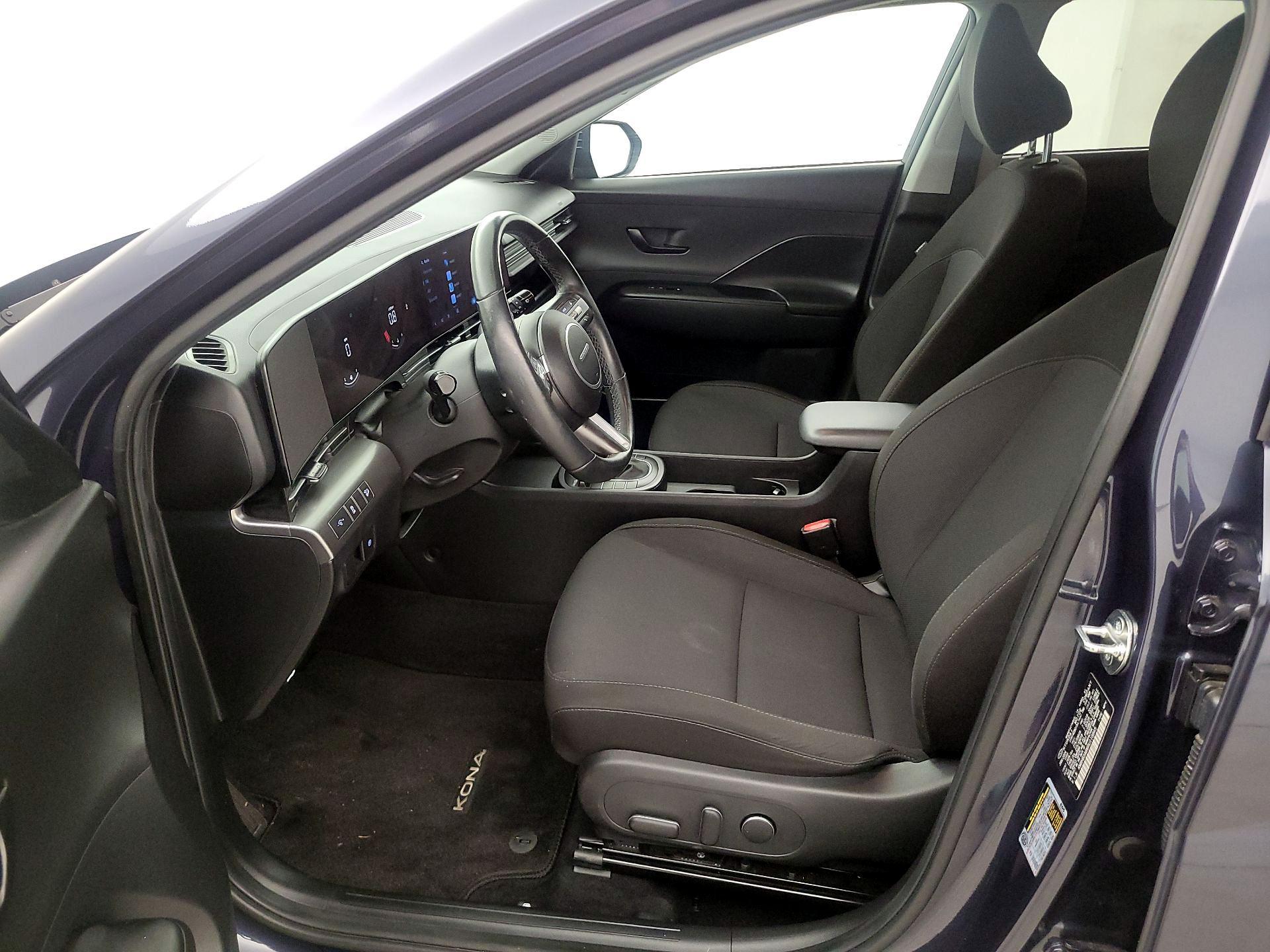 Thumbnail: 2024 Hyundai Kona - 11