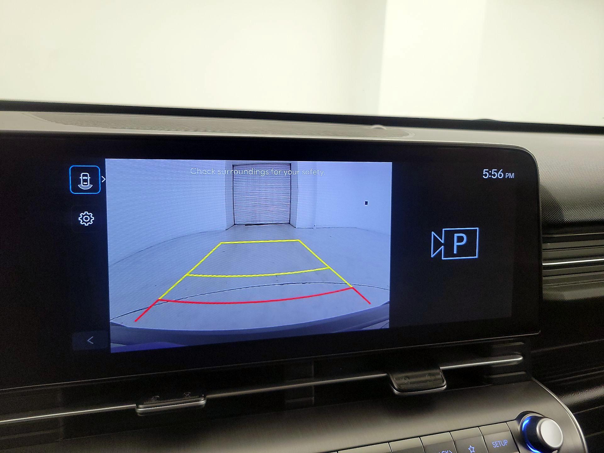 Thumbnail: 2024 Hyundai Kona - 14