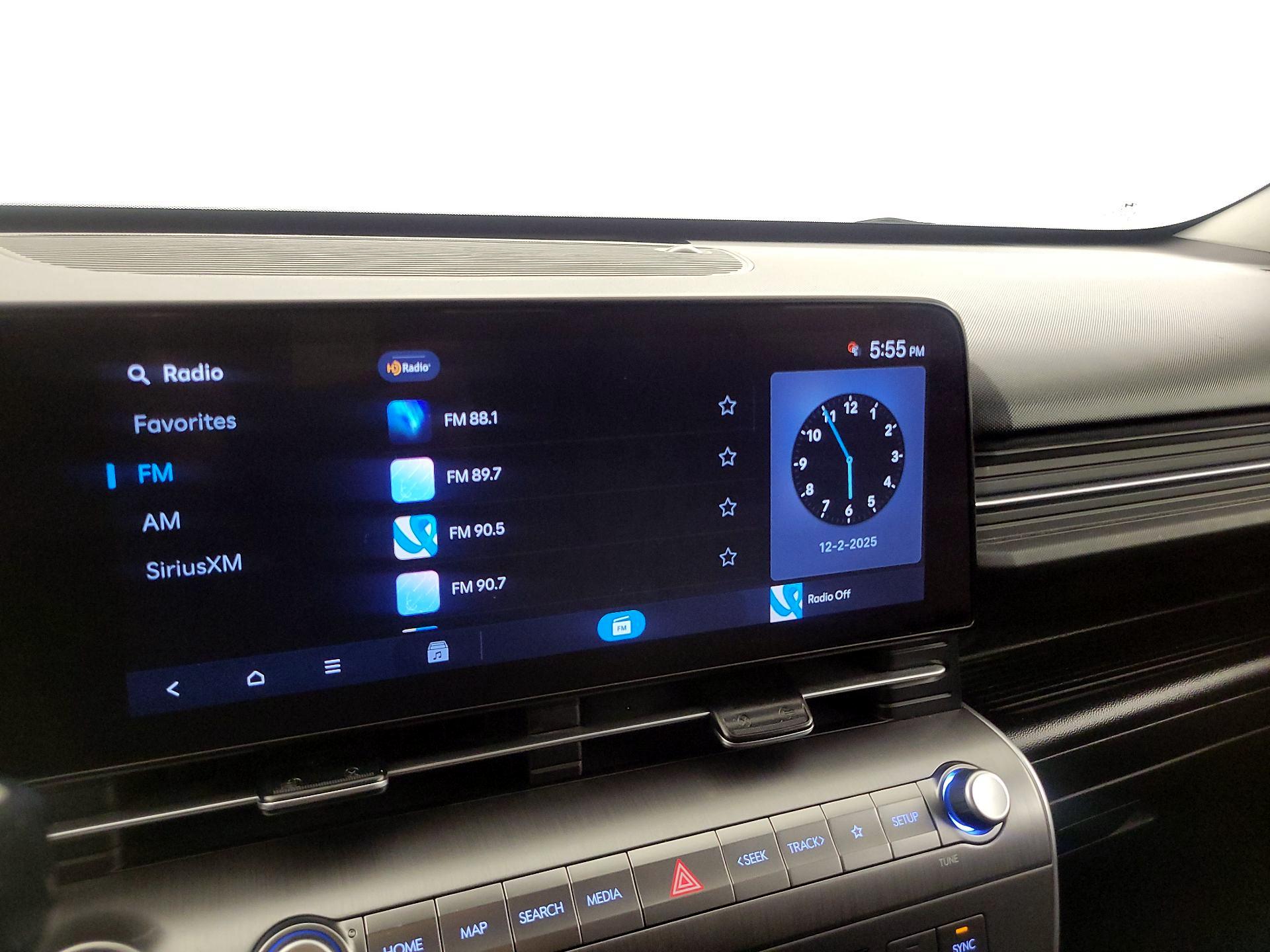 Thumbnail: 2024 Hyundai Kona - 15