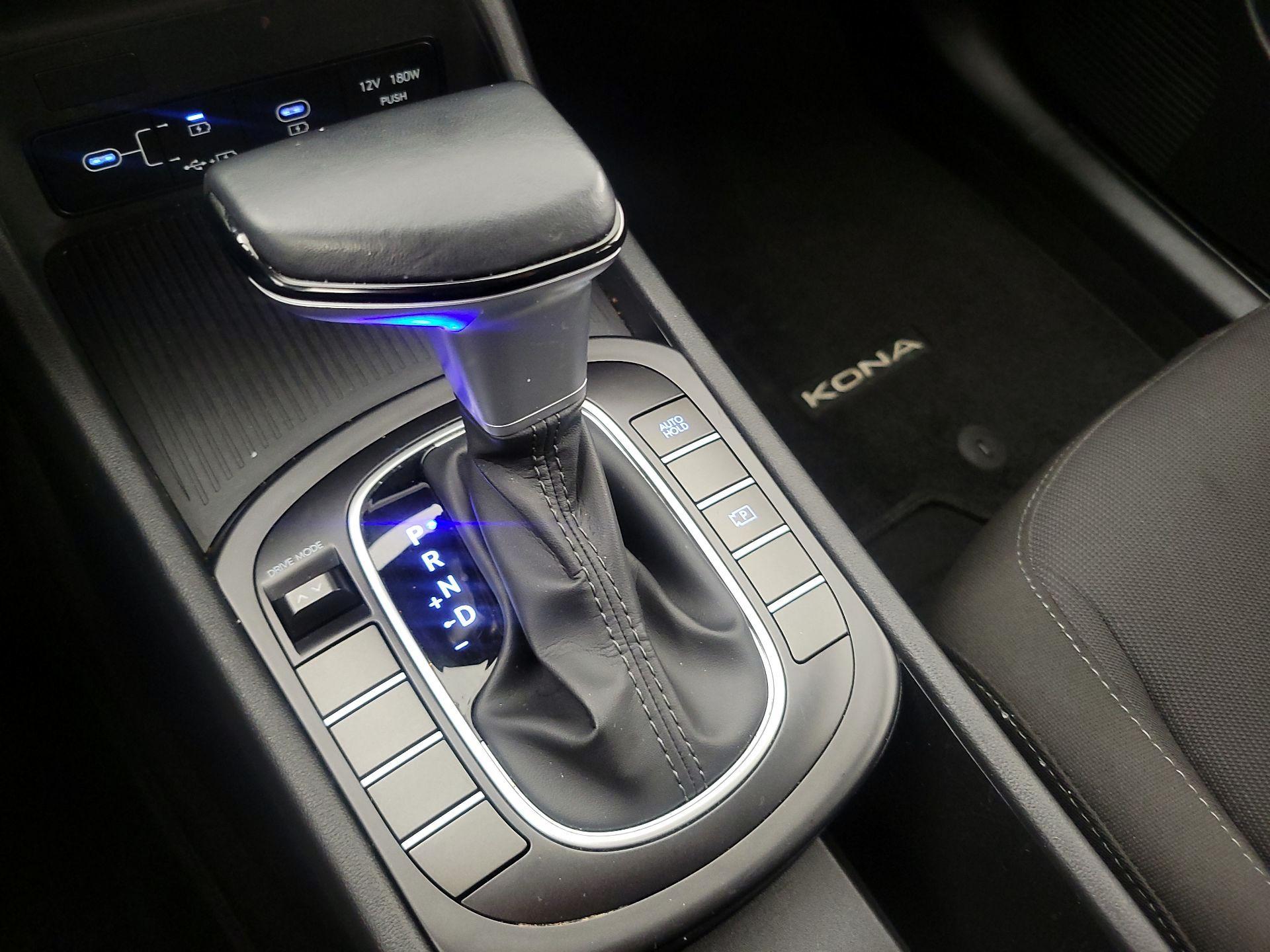 Thumbnail: 2024 Hyundai Kona - 17