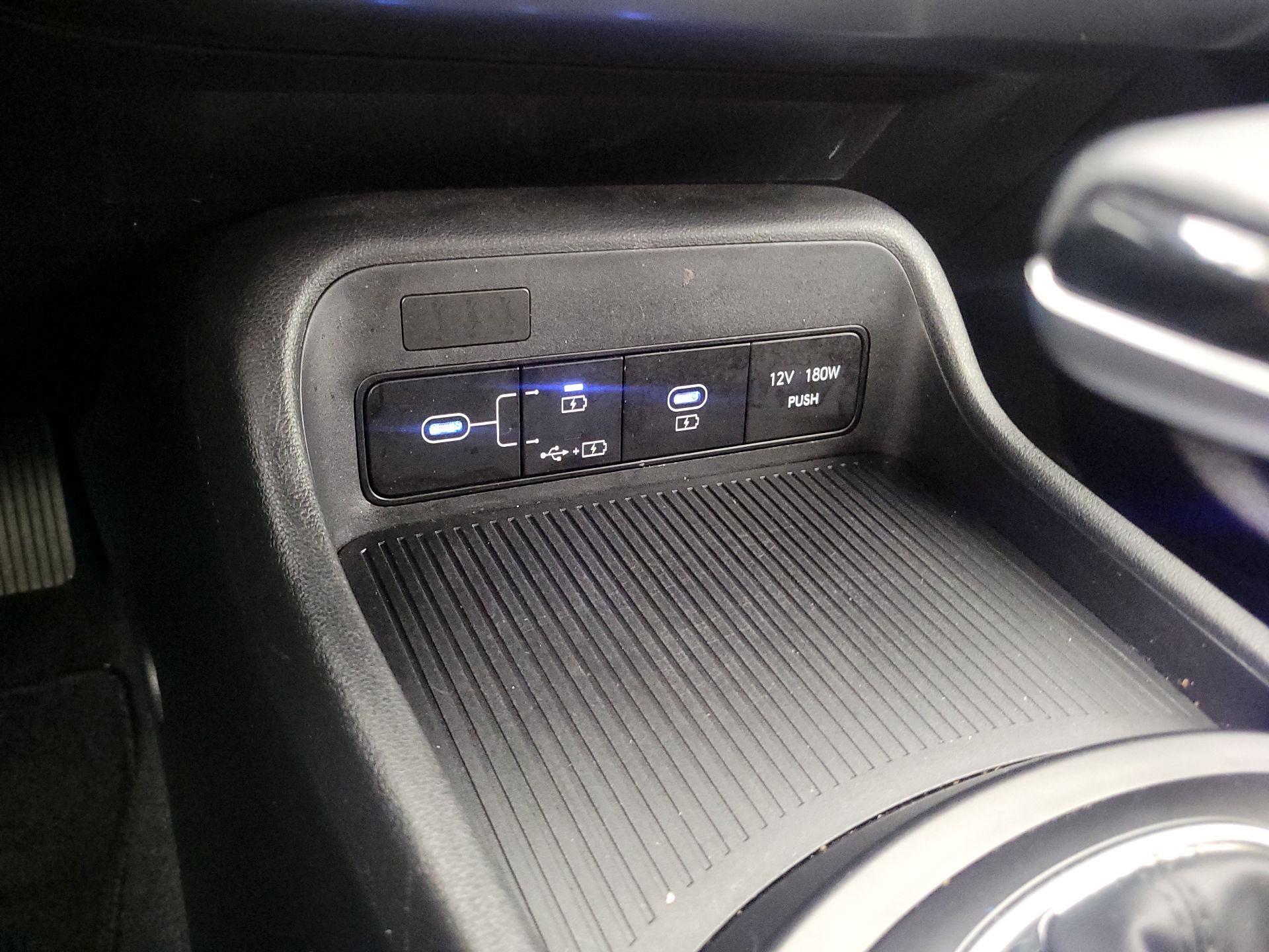 Thumbnail: 2024 Hyundai Kona - 18