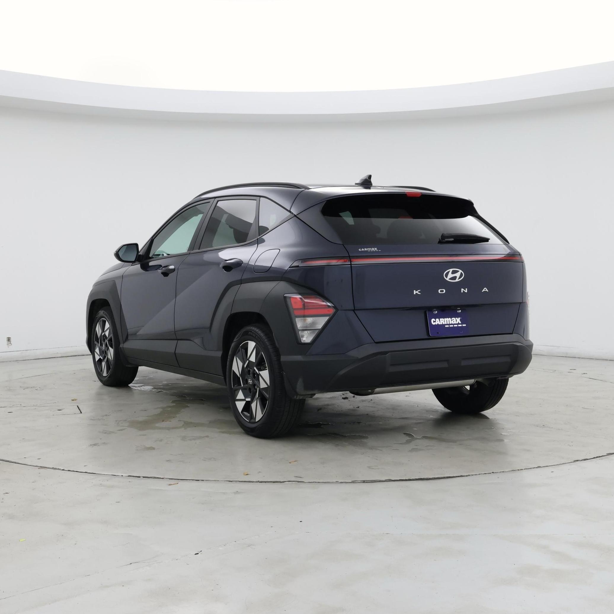 Thumbnail: 2024 Hyundai Kona - 2