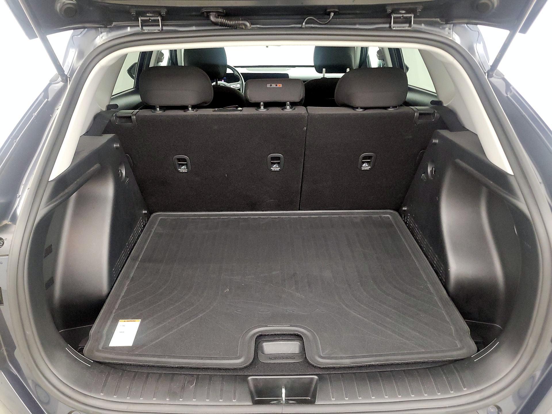 Thumbnail: 2024 Hyundai Kona - 20