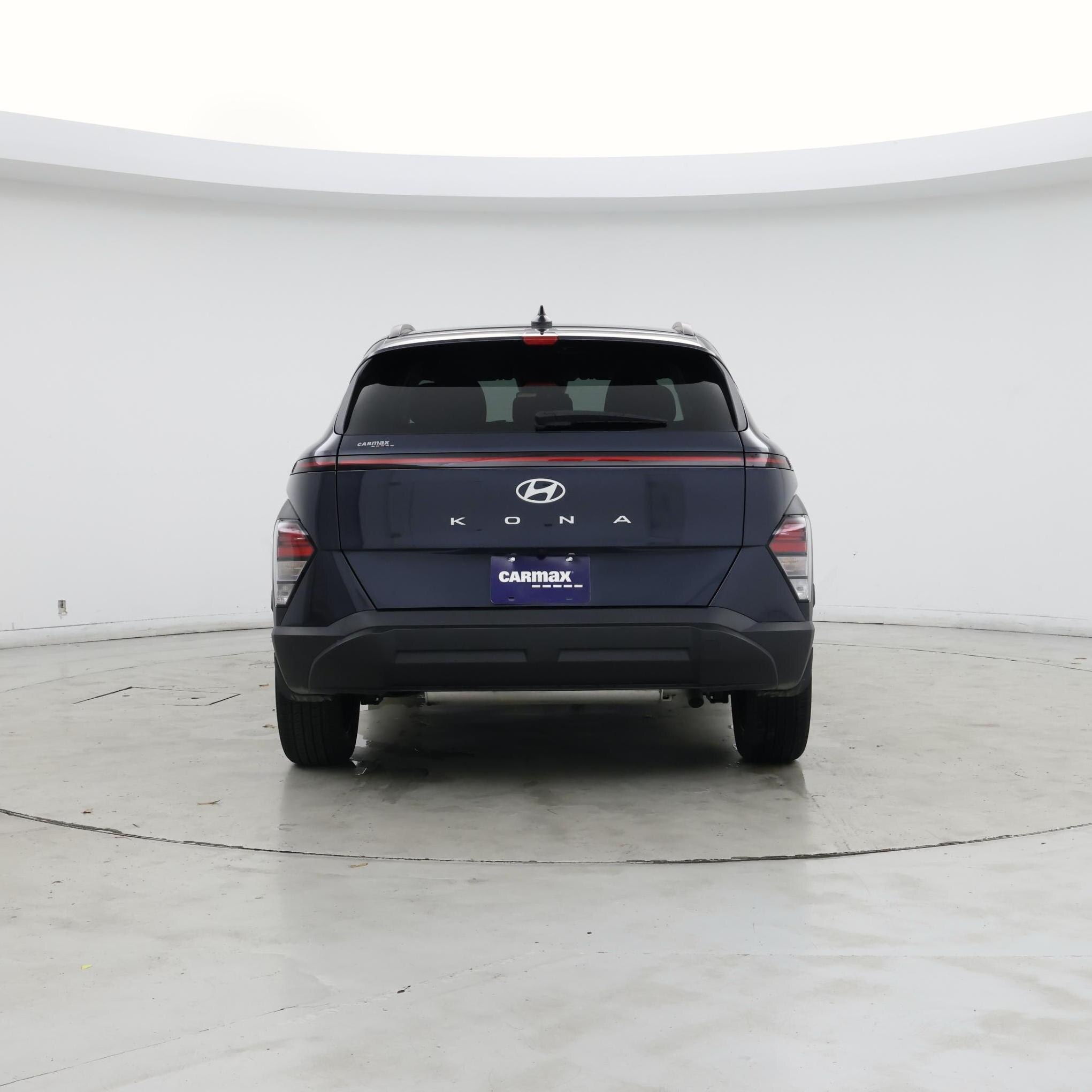 Thumbnail: 2024 Hyundai Kona - 6