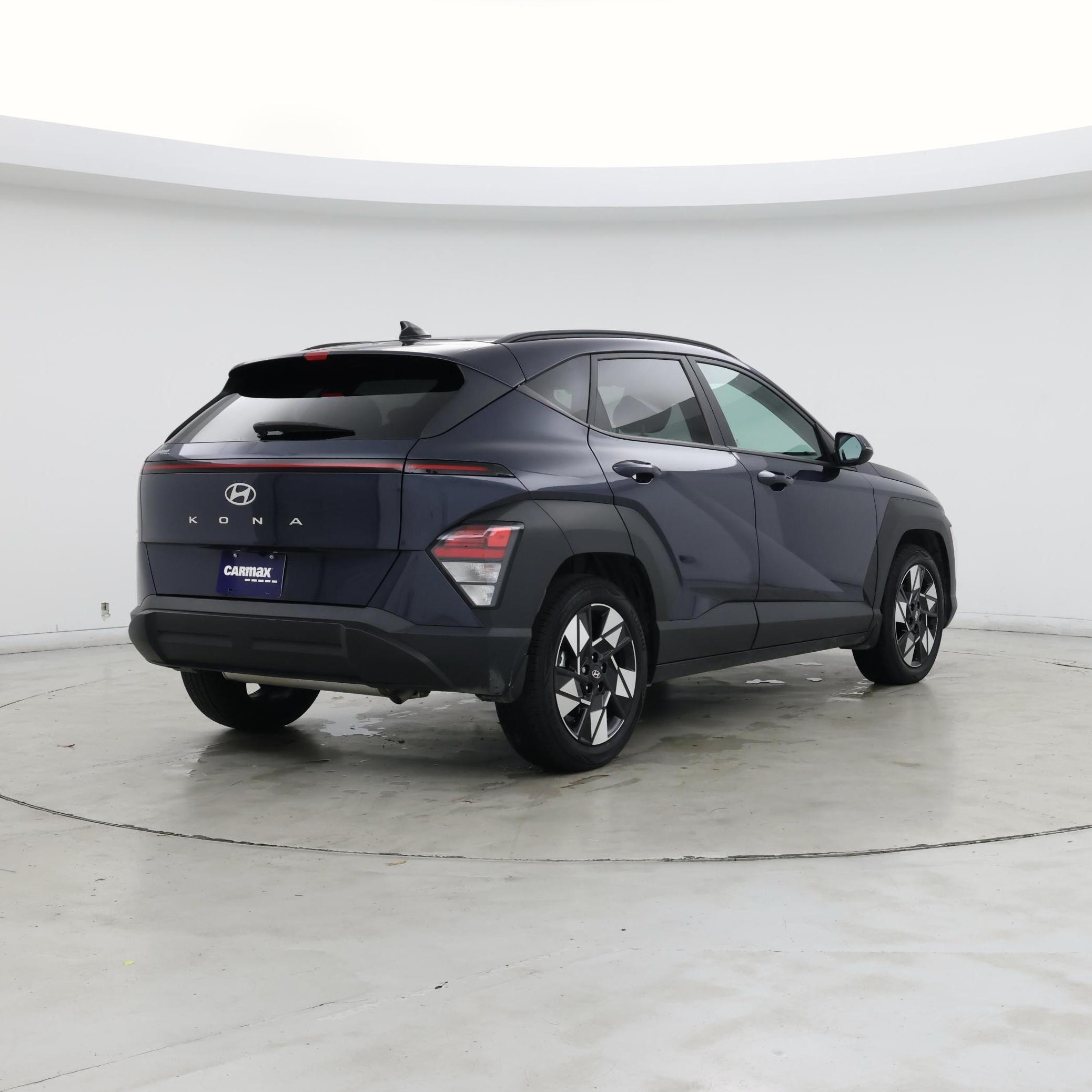 Thumbnail: 2024 Hyundai Kona - 8