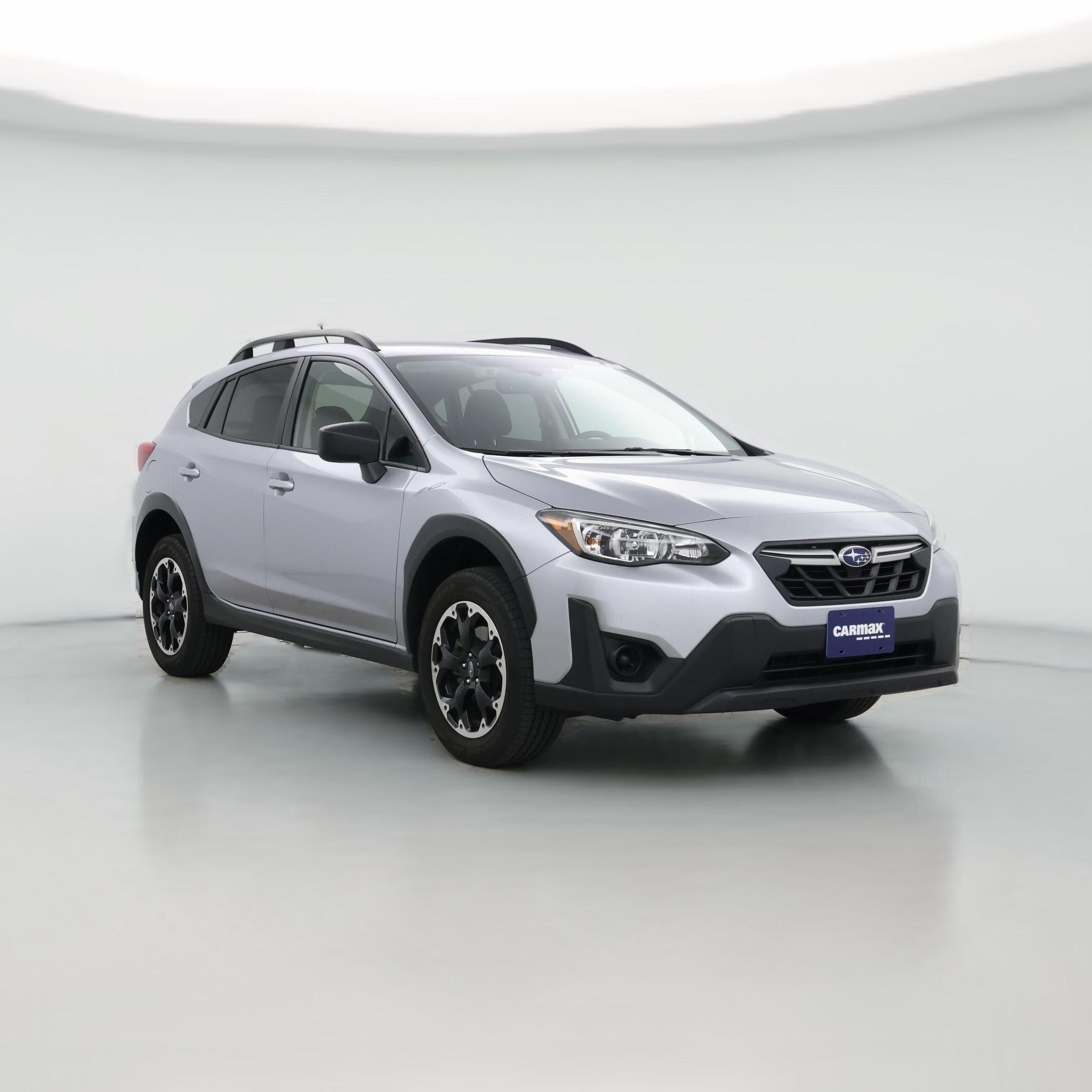 Thumbnail: 2023 Subaru Crosstrek - 1