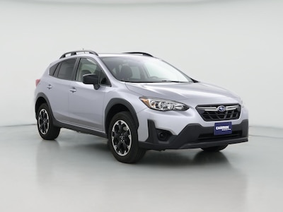 2023 Subaru Crosstrek