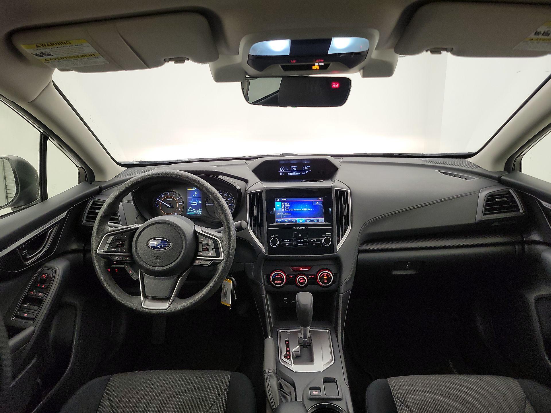 Thumbnail: 2023 Subaru Crosstrek - 9