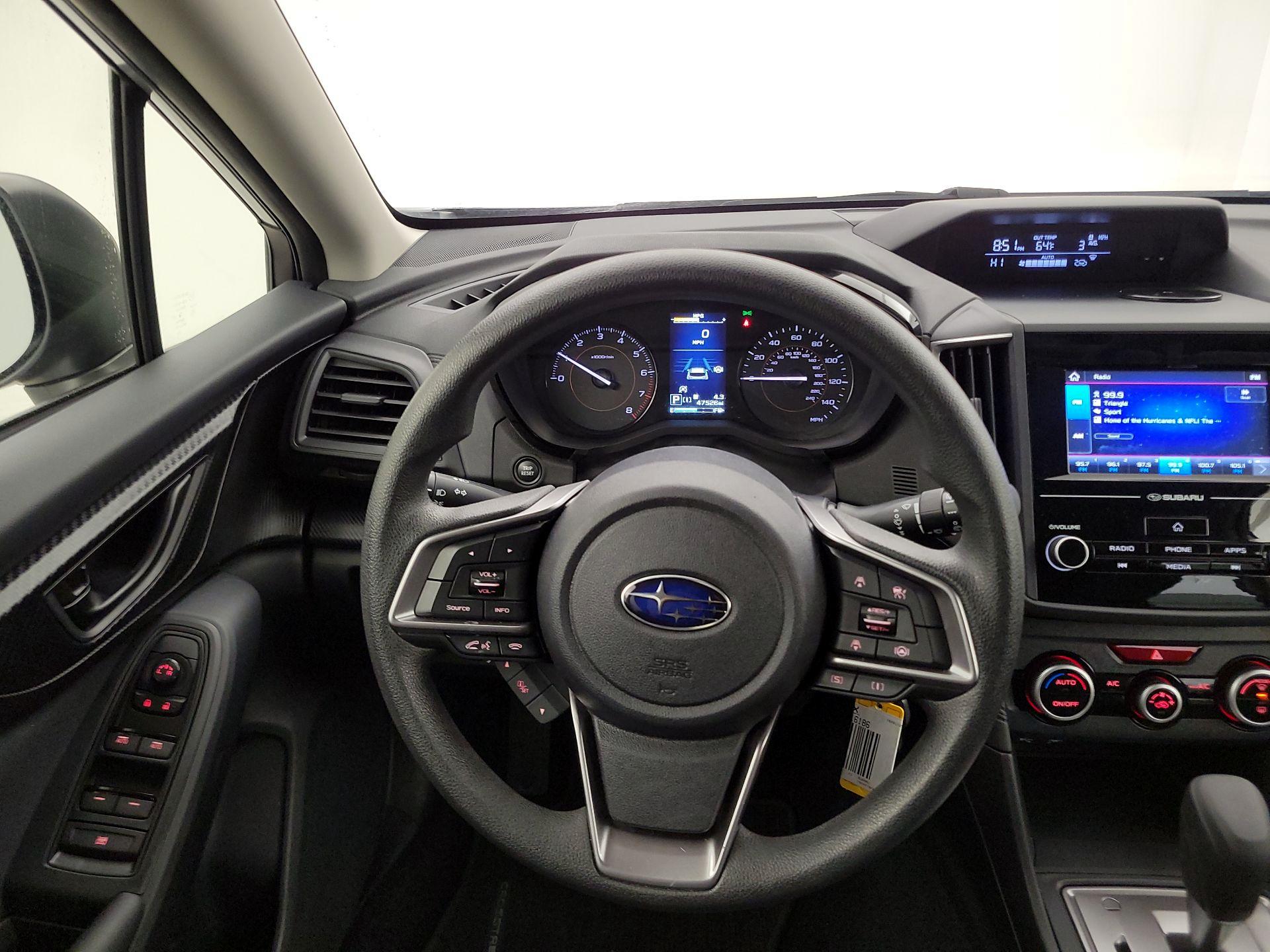 Thumbnail: 2023 Subaru Crosstrek - 10