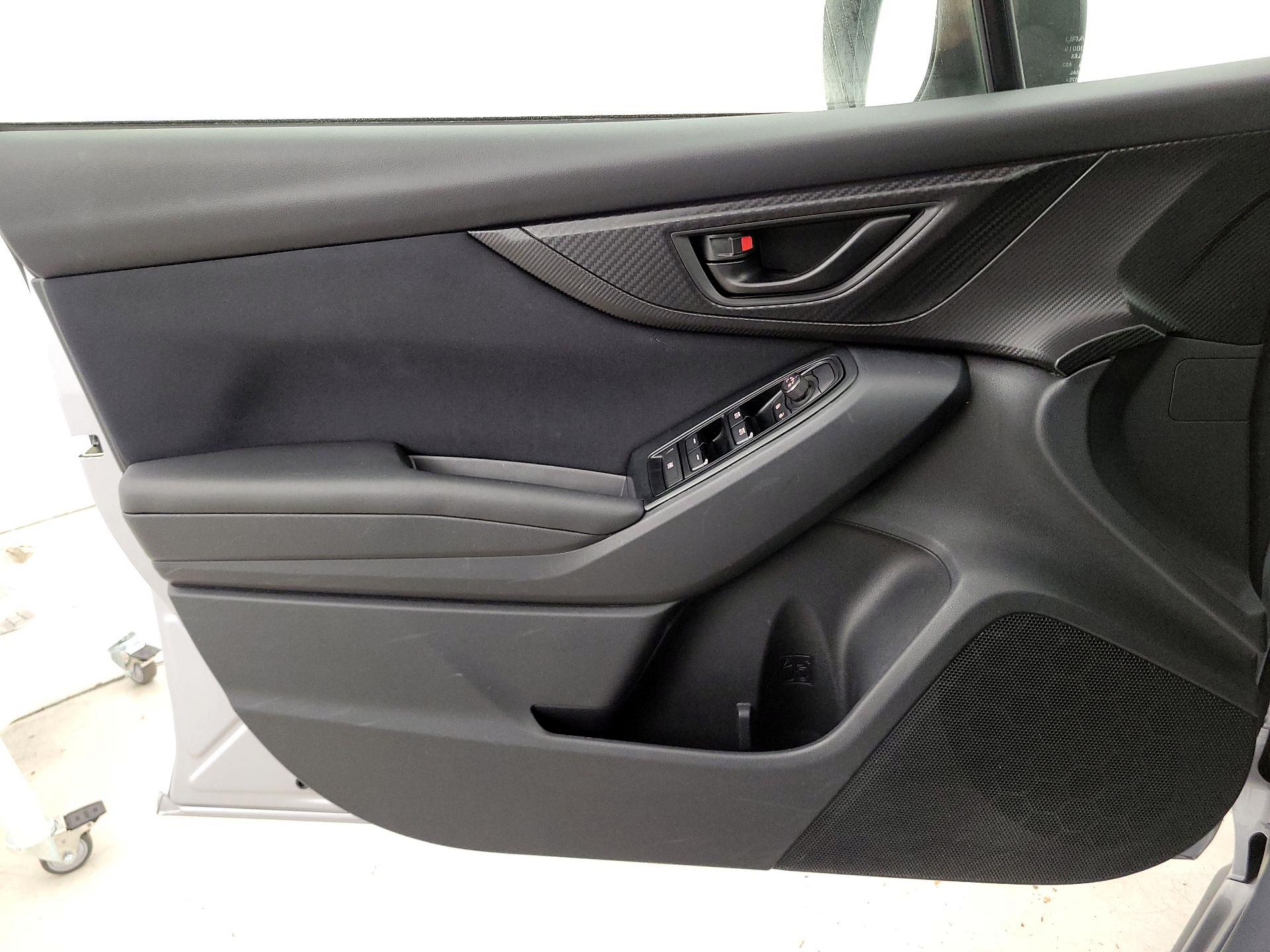 Thumbnail: 2023 Subaru Crosstrek - 12