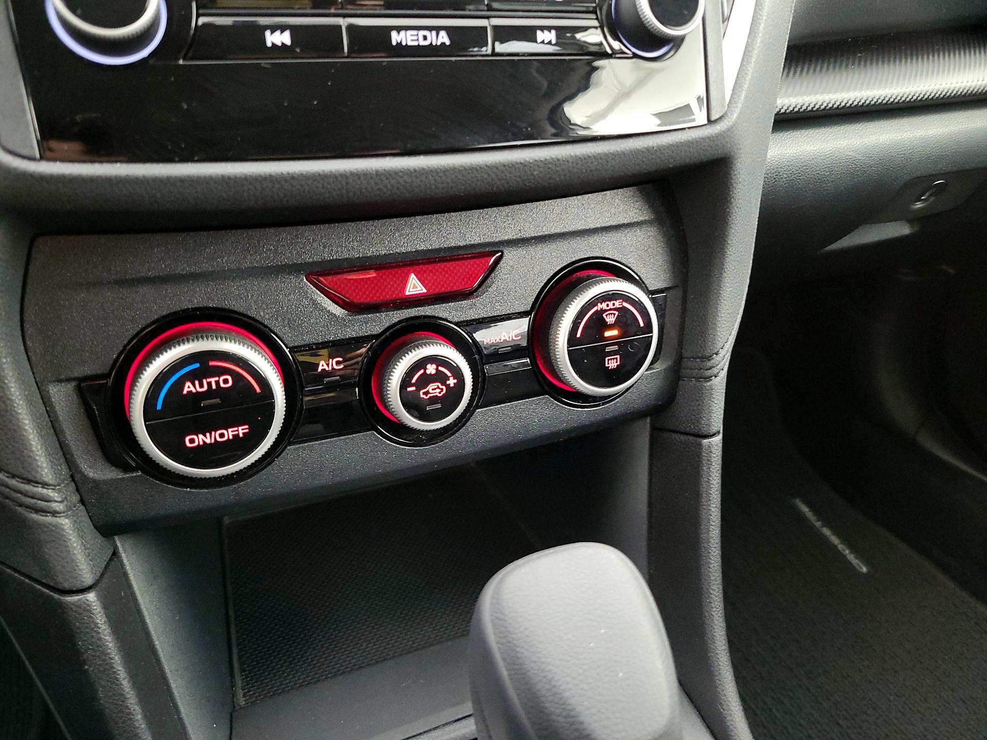 Thumbnail: 2023 Subaru Crosstrek - 16