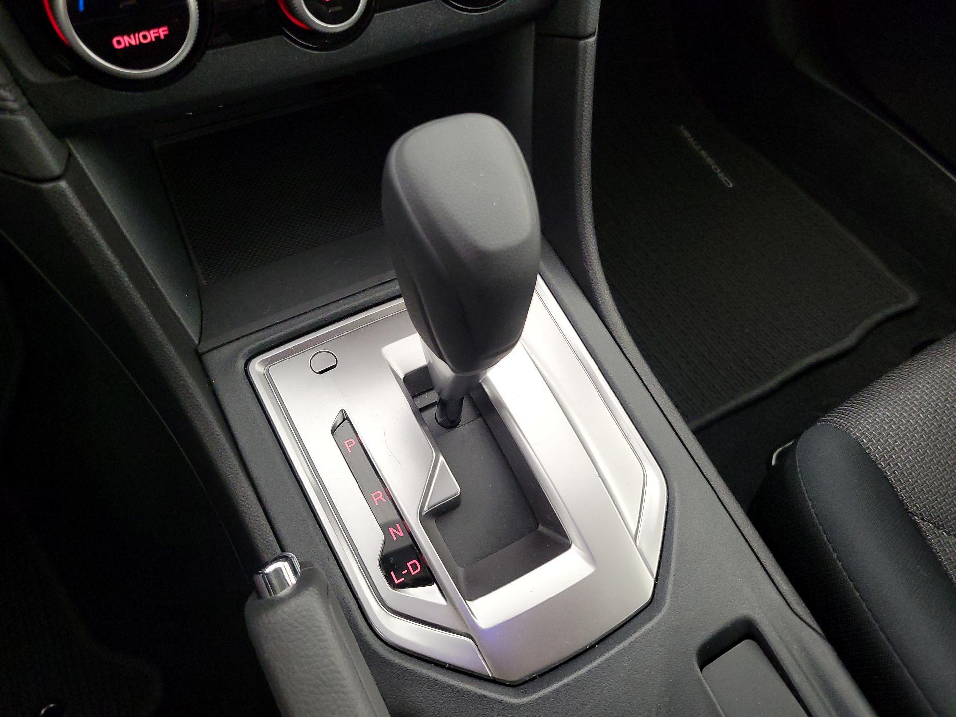 Thumbnail: 2023 Subaru Crosstrek - 17