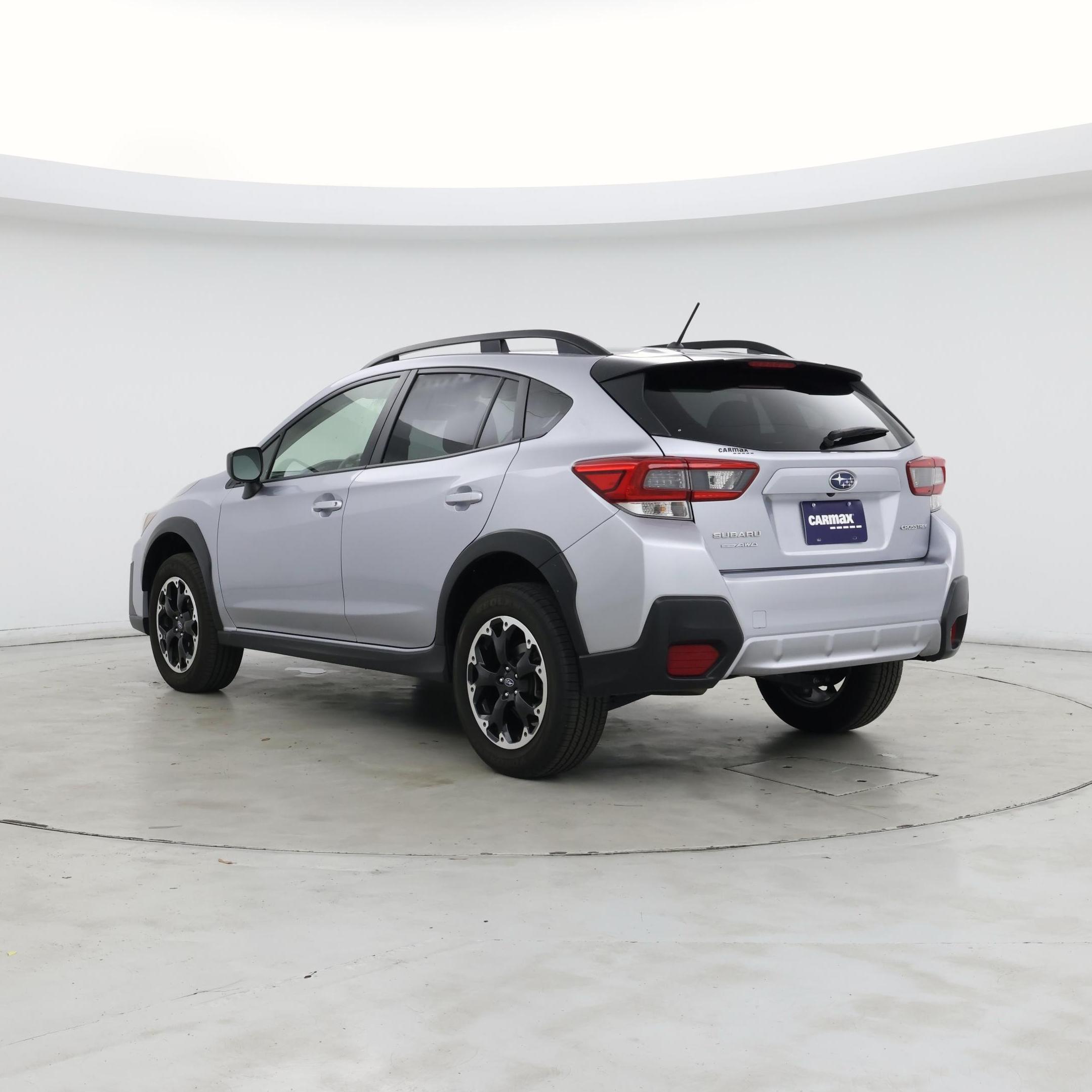 Thumbnail: 2023 Subaru Crosstrek - 2