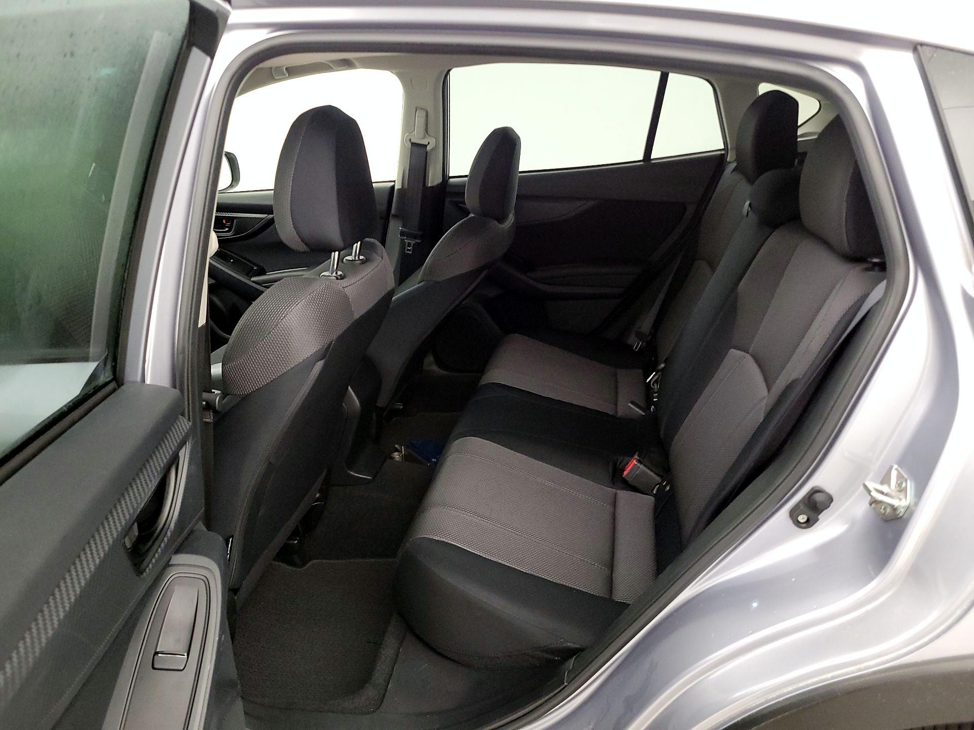 Thumbnail: 2023 Subaru Crosstrek - 19