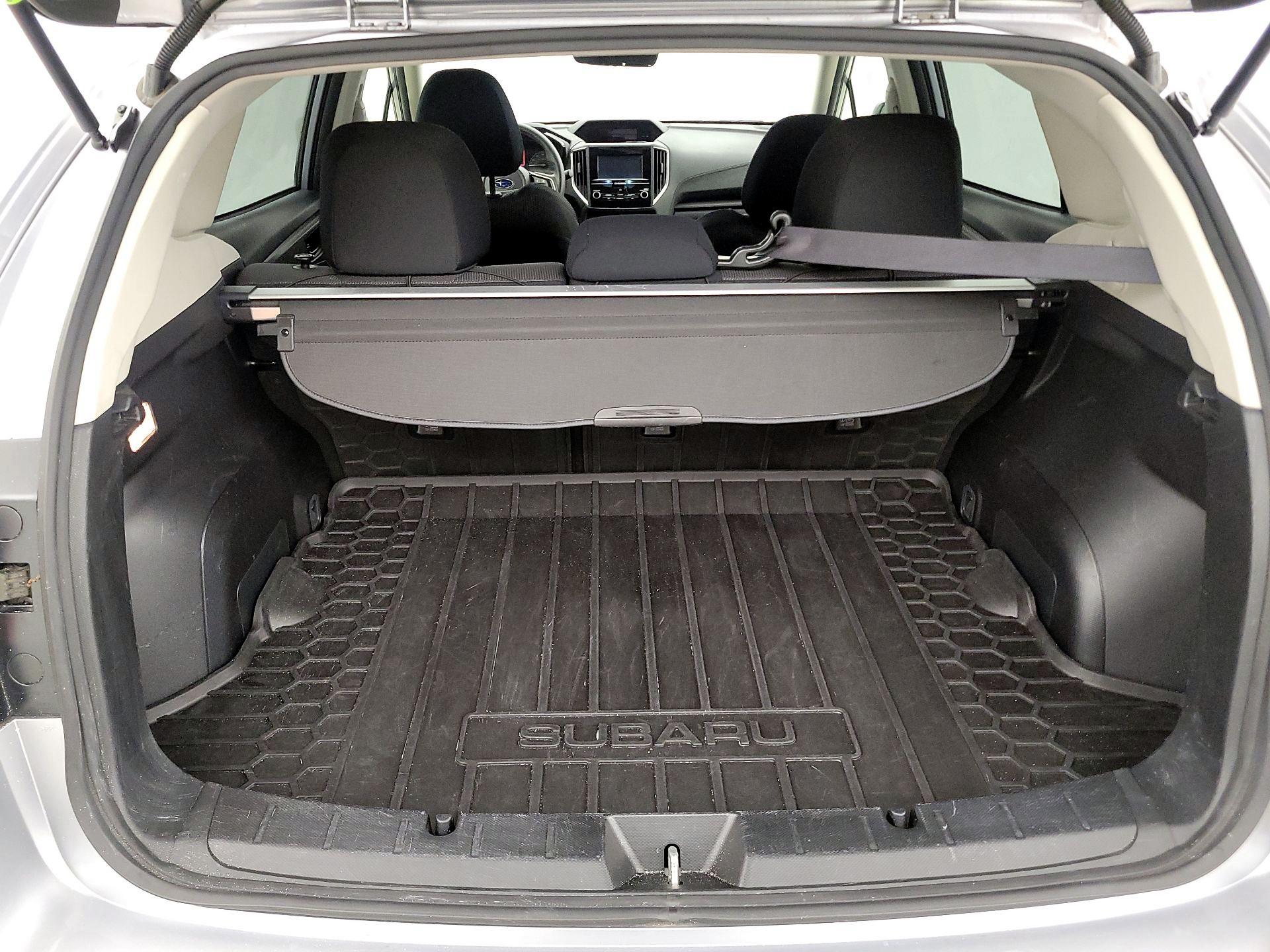 Thumbnail: 2023 Subaru Crosstrek - 20