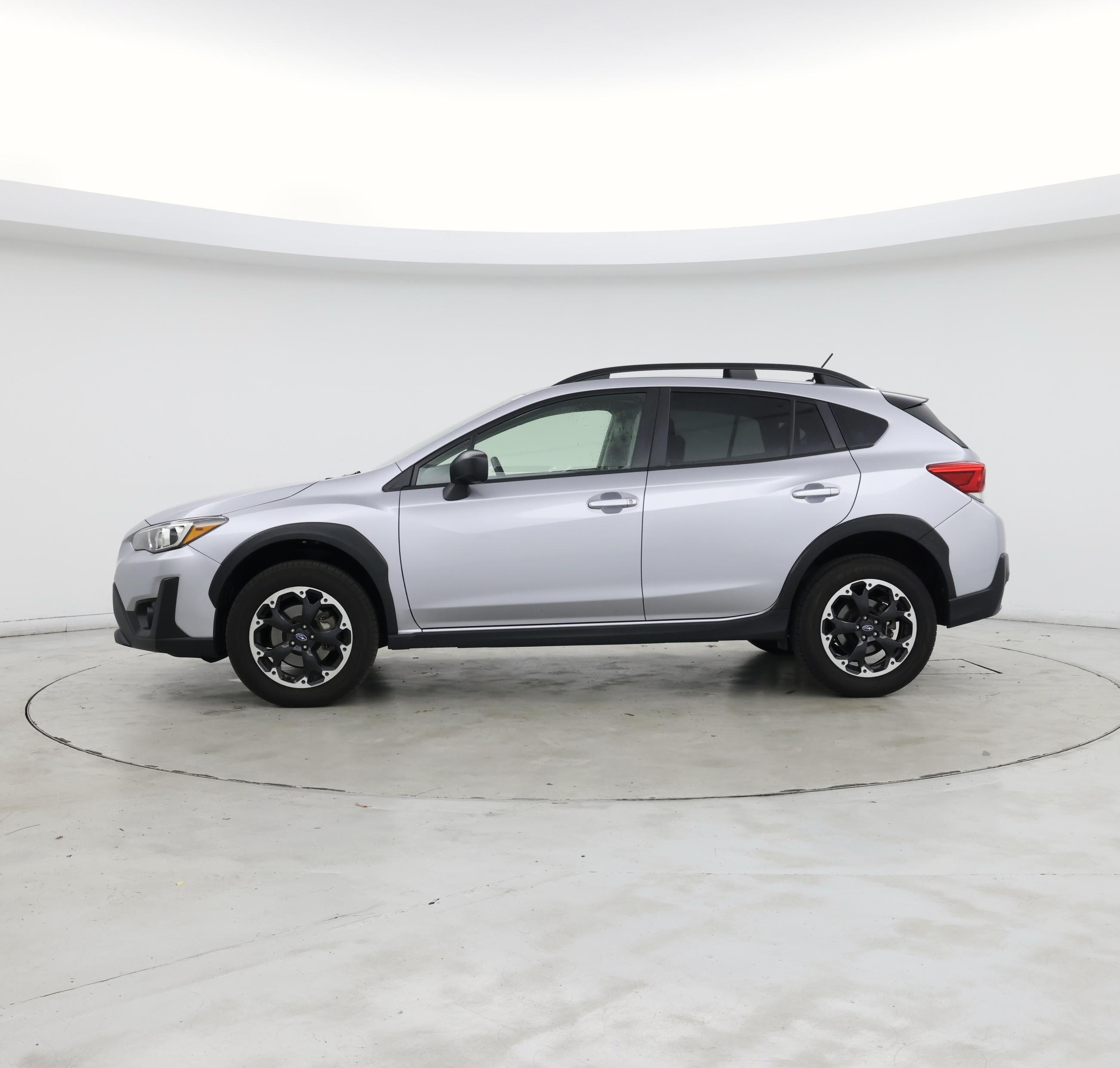 Thumbnail: 2023 Subaru Crosstrek - 3