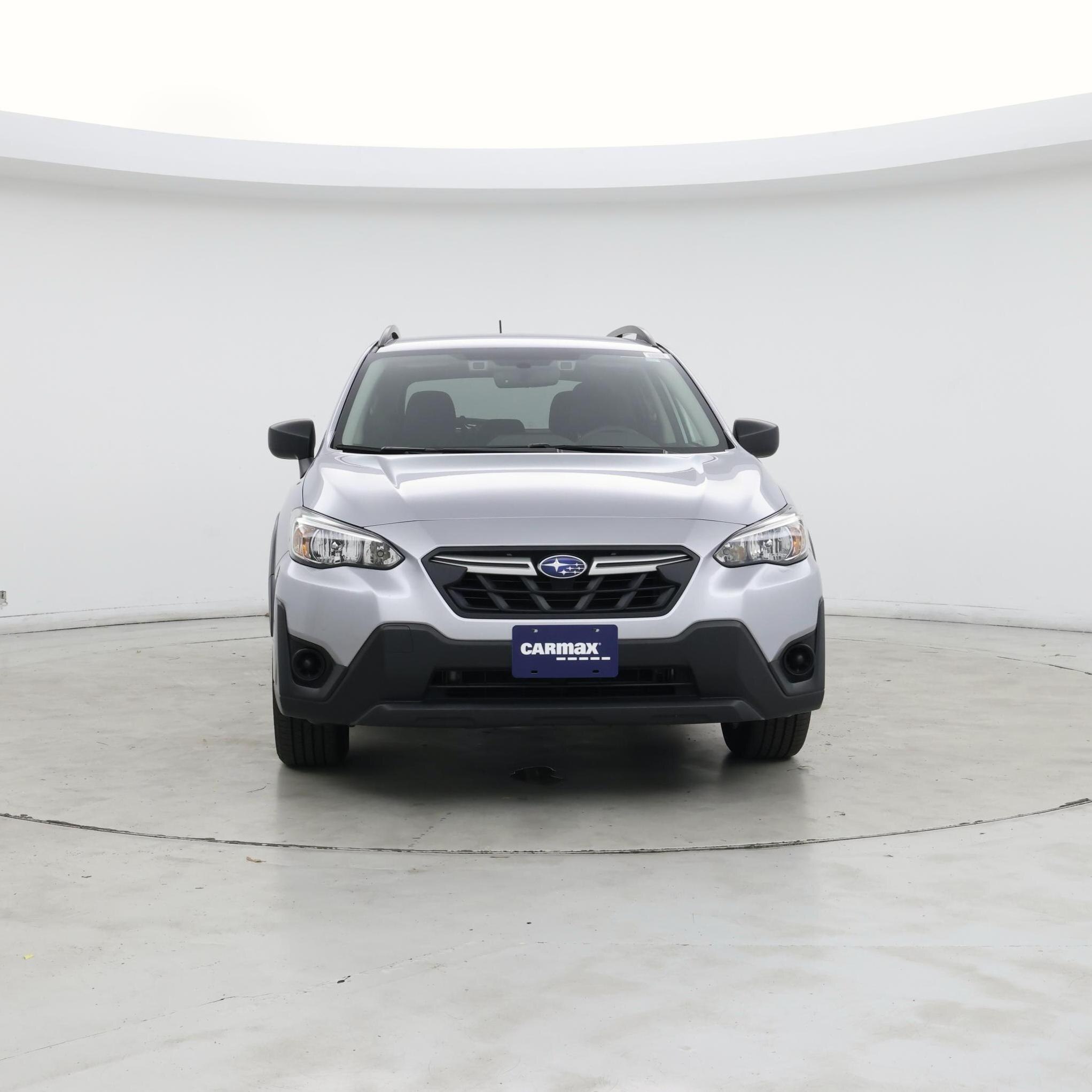 Thumbnail: 2023 Subaru Crosstrek - 5