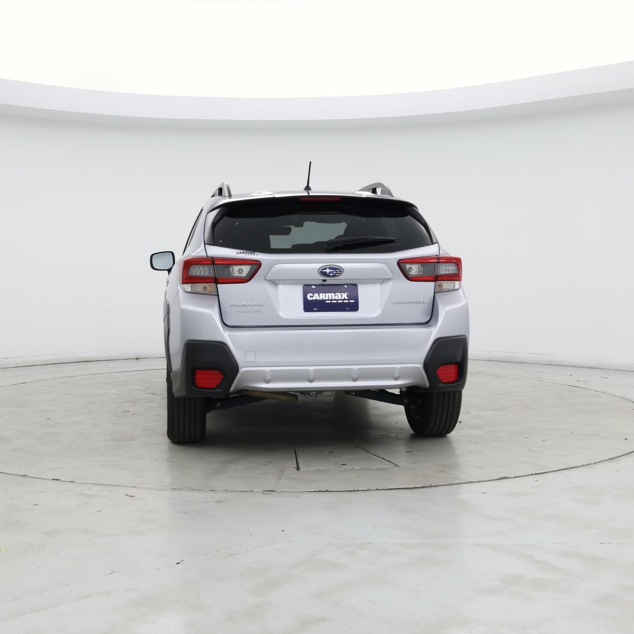 Thumbnail: 2023 Subaru Crosstrek - 6