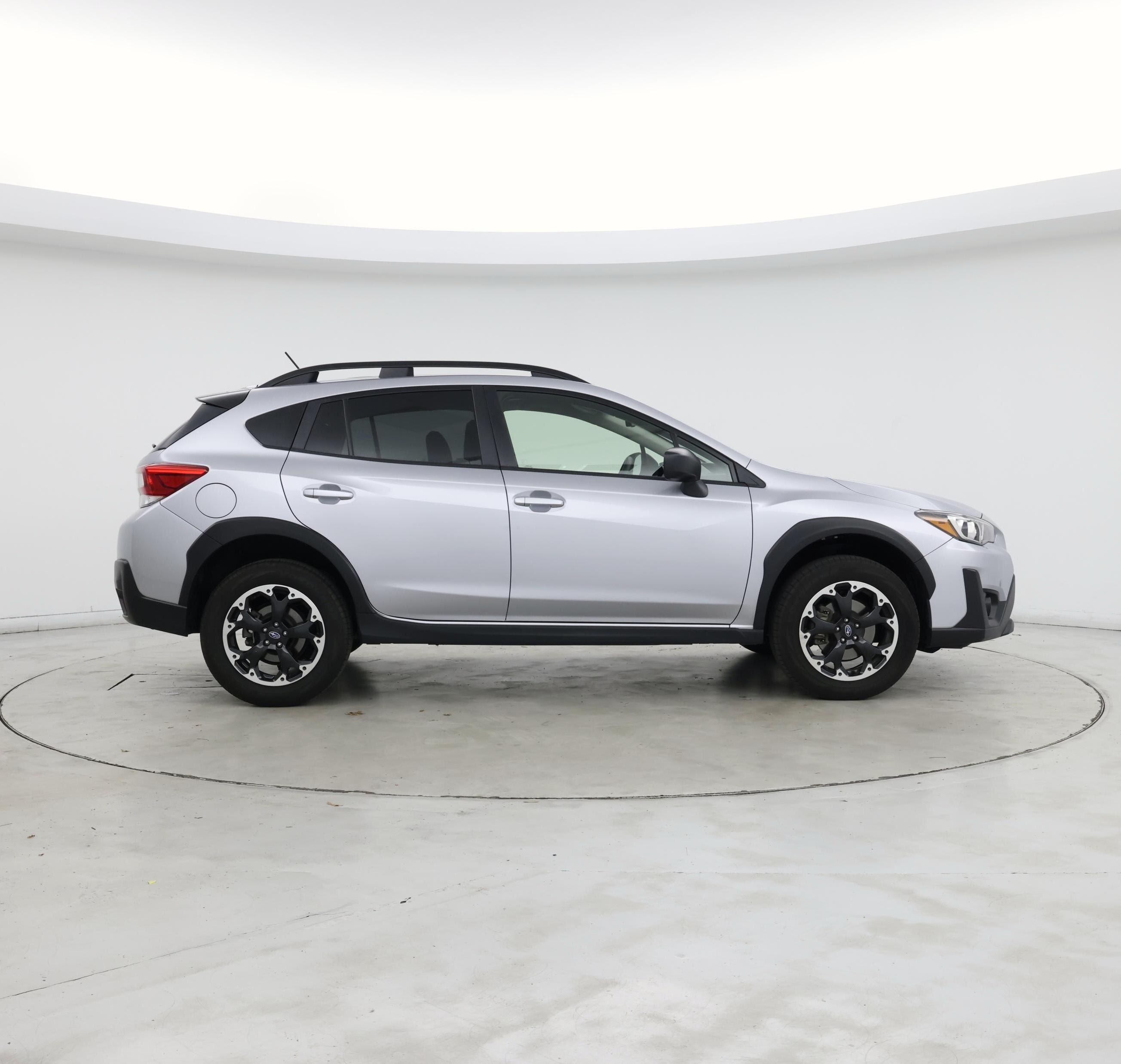 Thumbnail: 2023 Subaru Crosstrek - 7