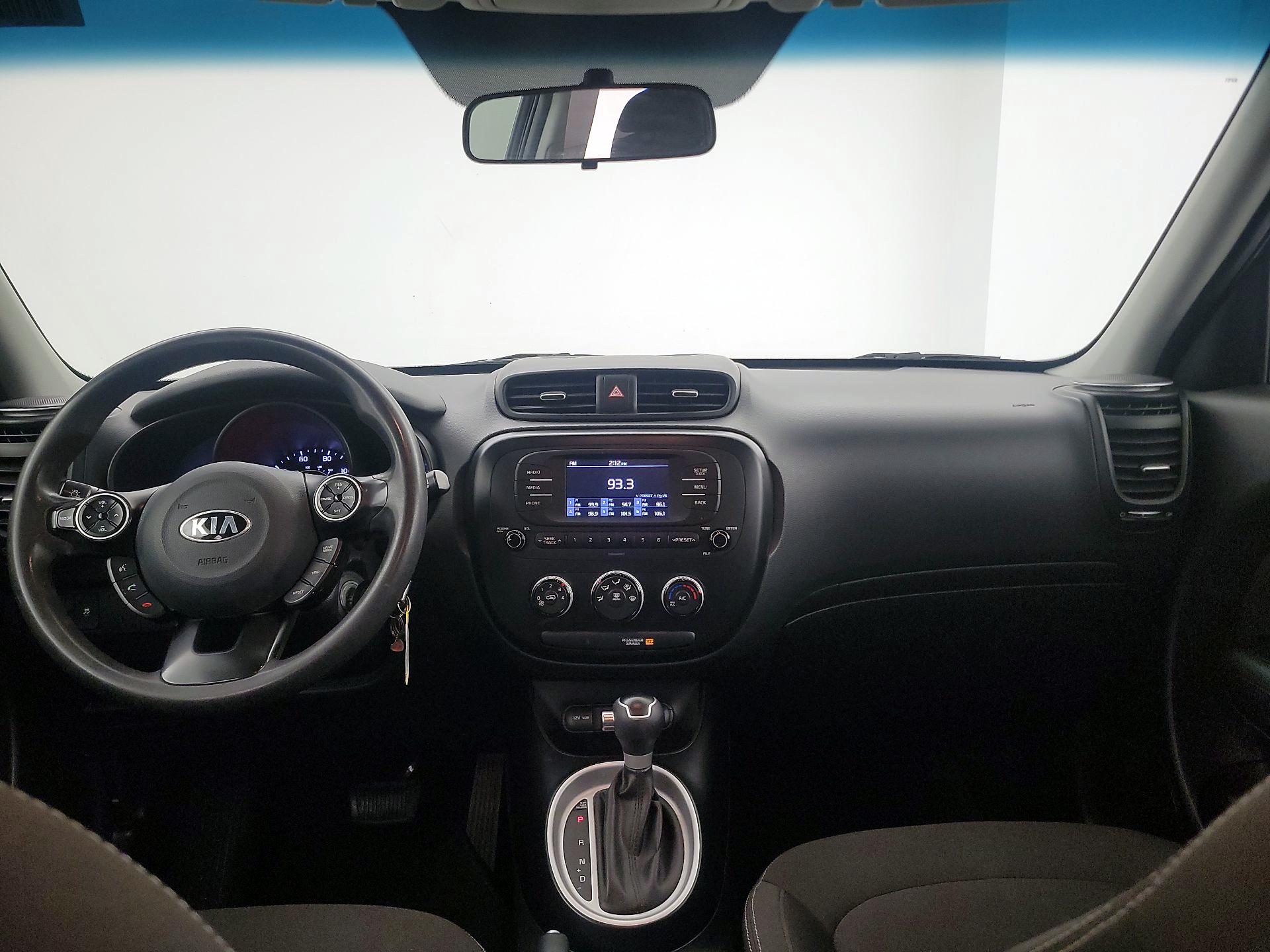 Thumbnail: 2018 Kia Soul - 9