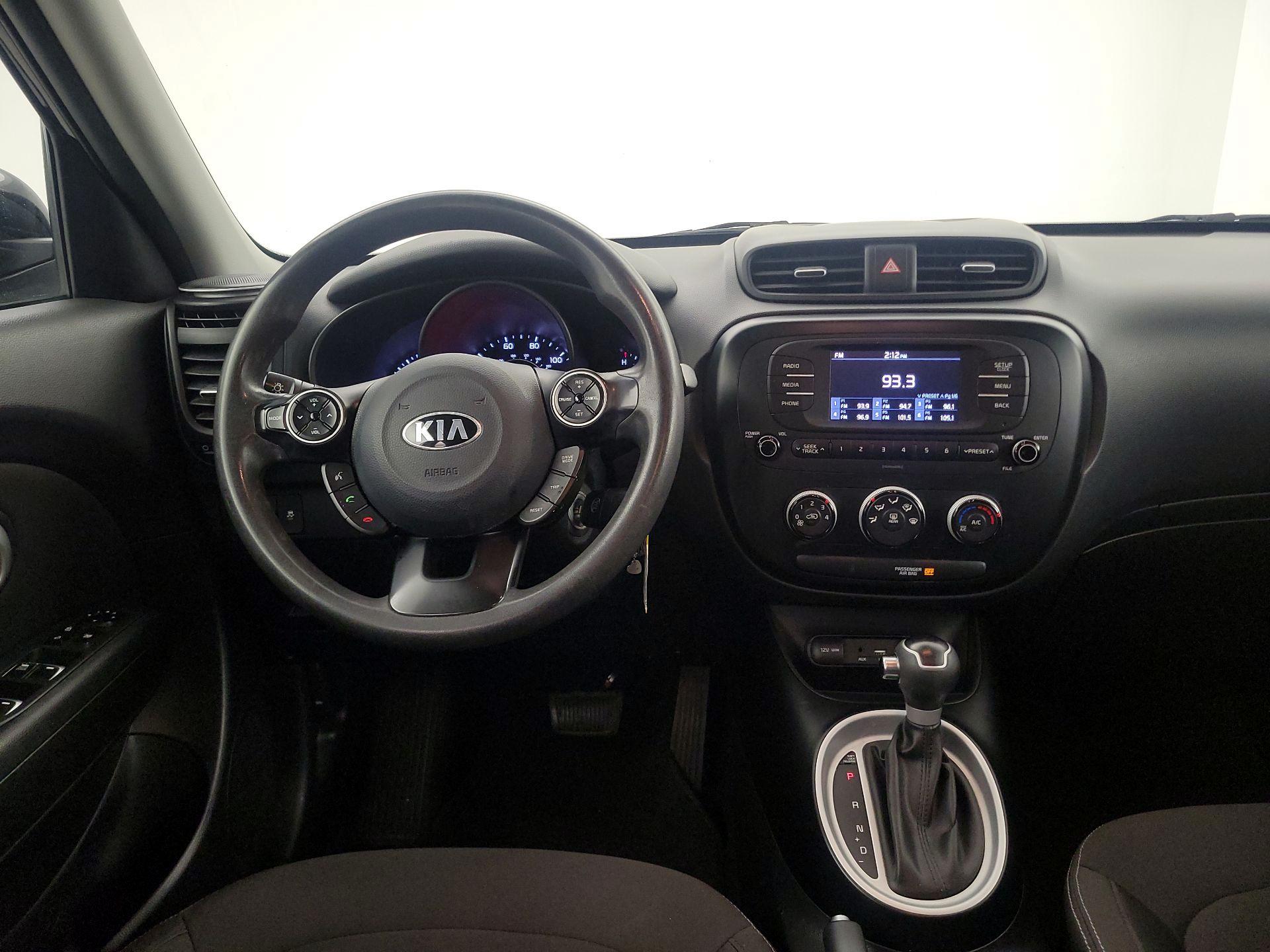 Thumbnail: 2018 Kia Soul - 10