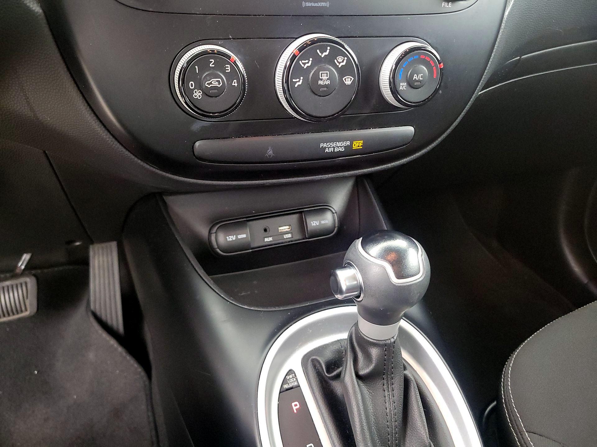 Thumbnail: 2018 Kia Soul - 15