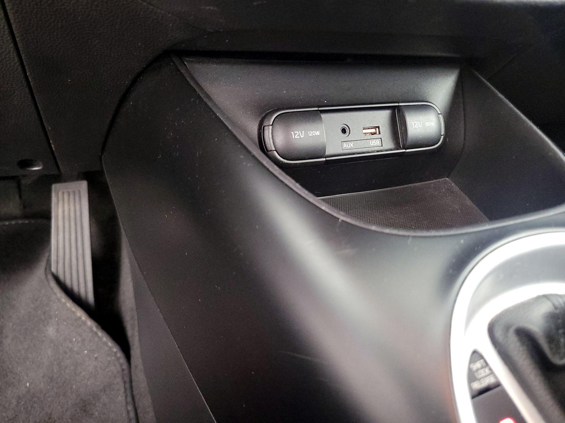 Thumbnail: 2018 Kia Soul - 17