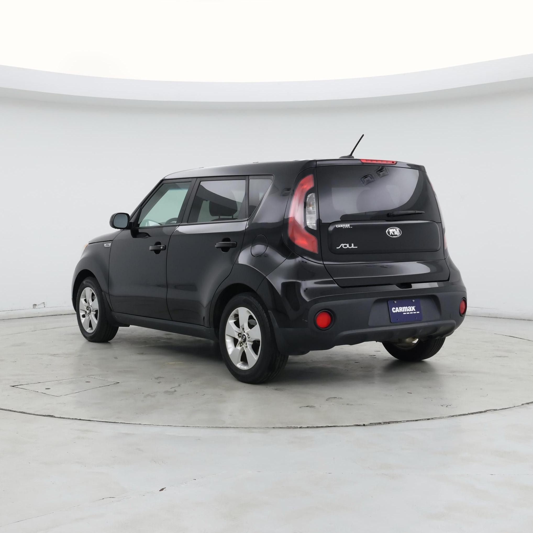 Thumbnail: 2018 Kia Soul - 2