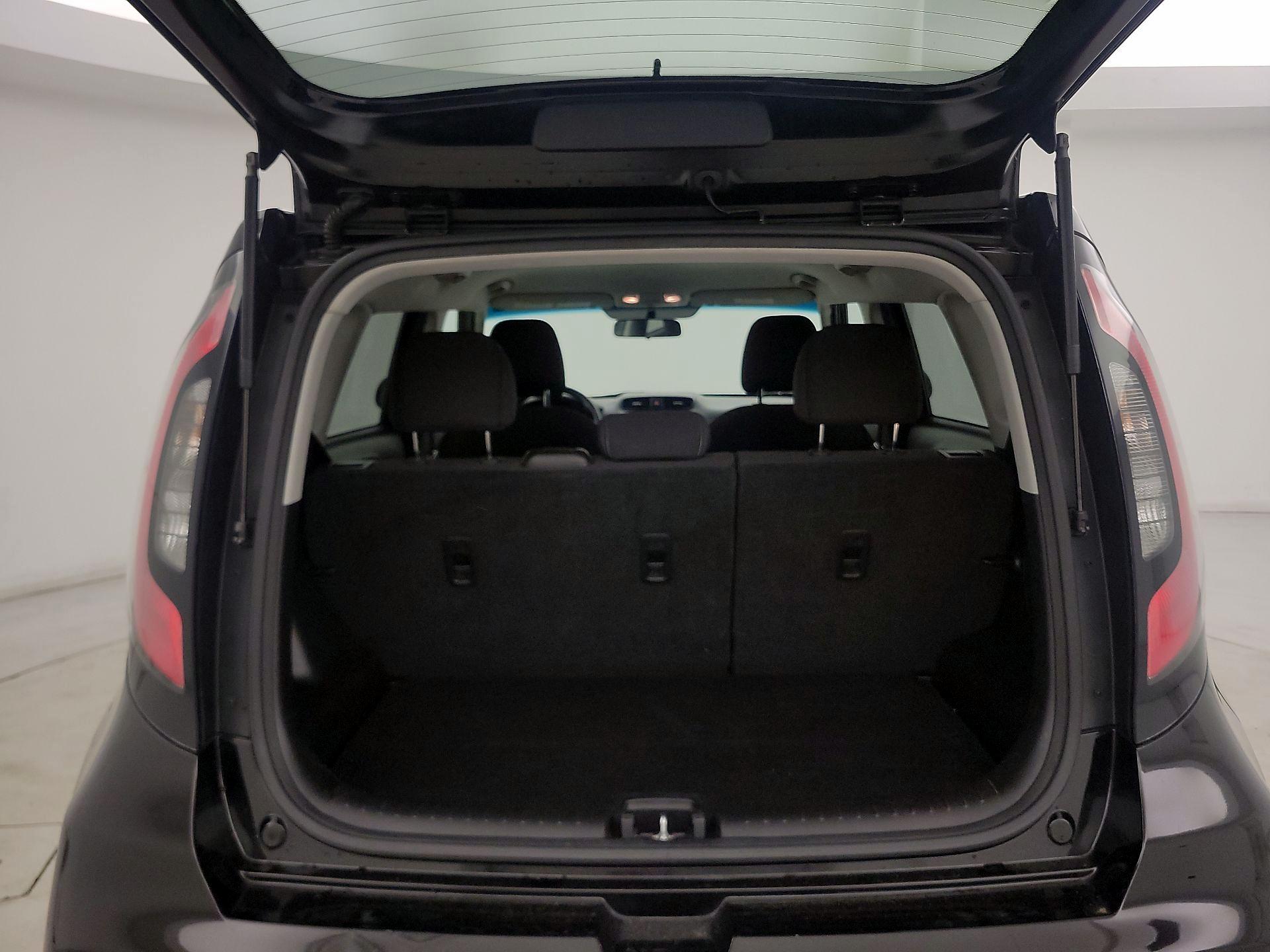 Thumbnail: 2018 Kia Soul - 19