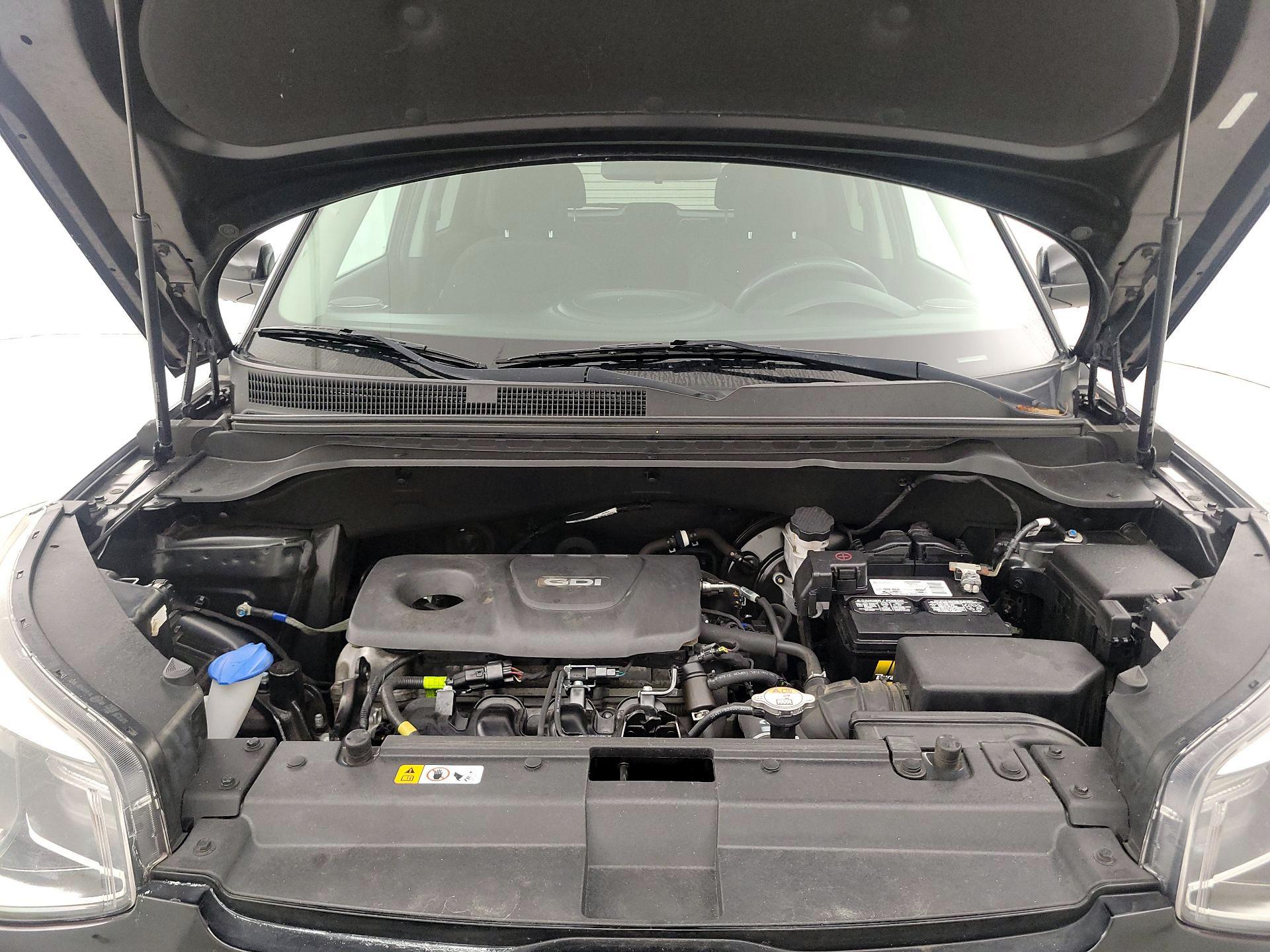 Thumbnail: 2018 Kia Soul - 20