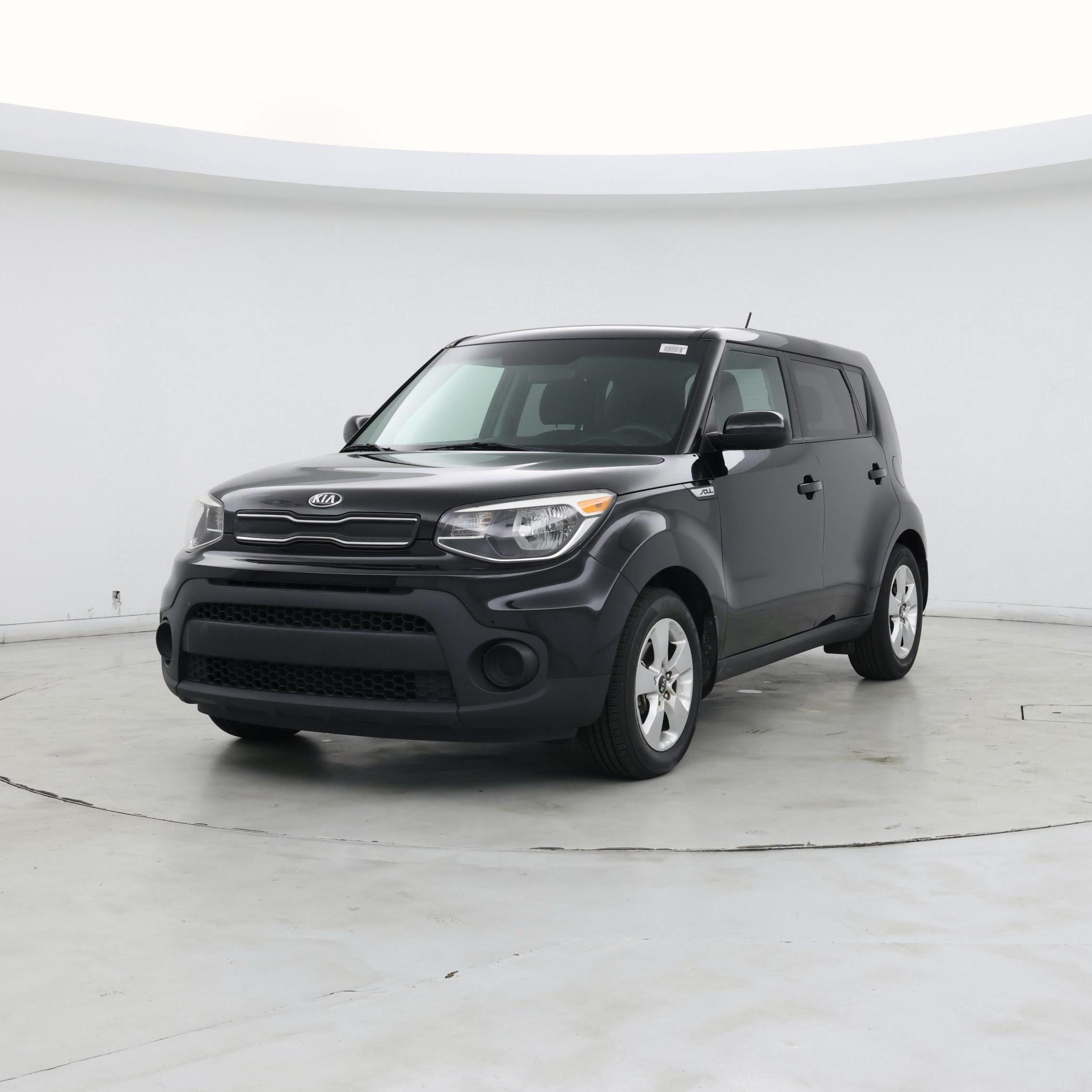 Thumbnail: 2018 Kia Soul - 4