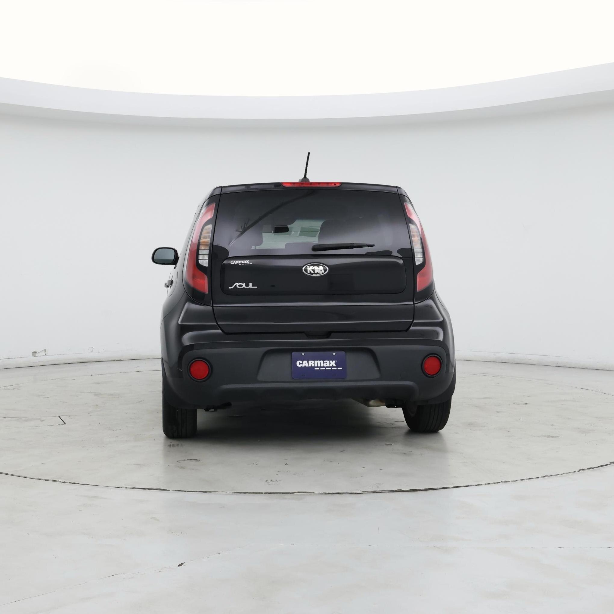 Thumbnail: 2018 Kia Soul - 6