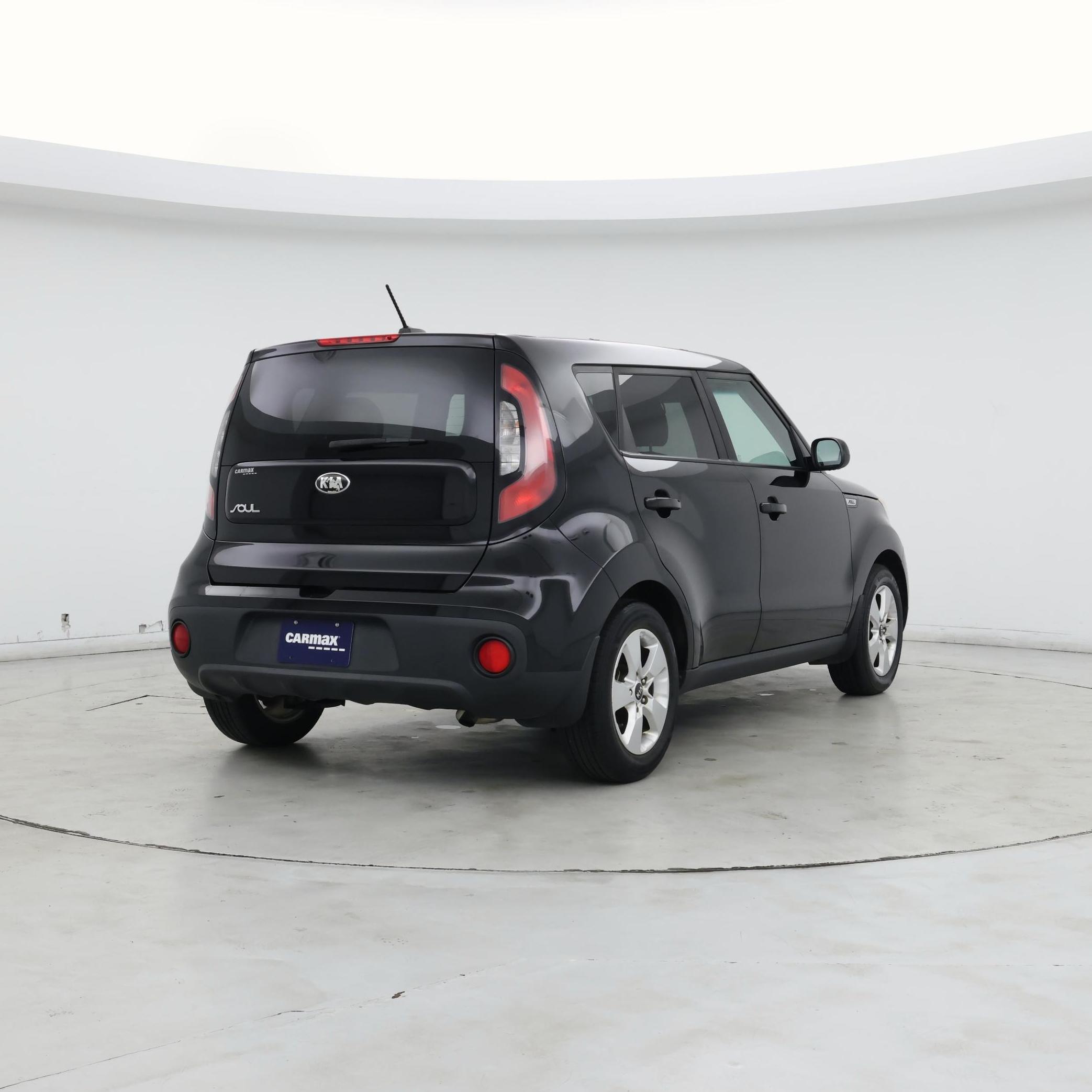 Thumbnail: 2018 Kia Soul - 8