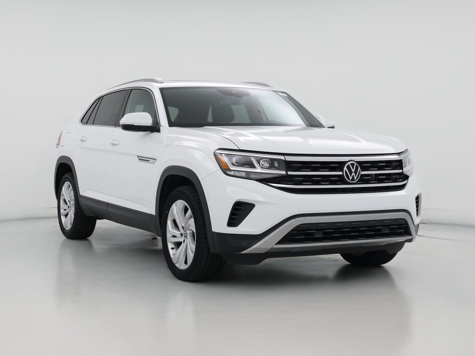 2021 Volkswagen Atlas Cross Sport SEL