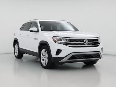 2021 Volkswagen Atlas Cross Sport SEL