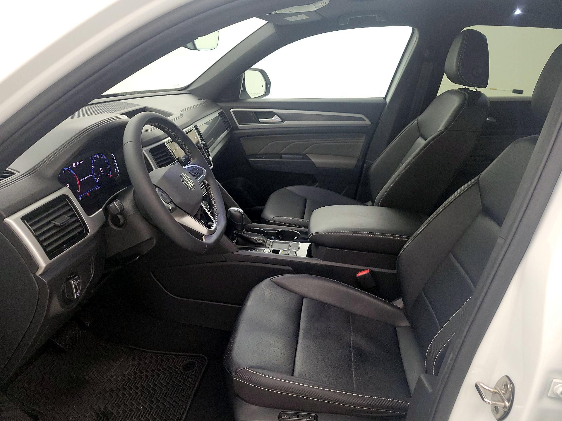 Thumbnail: 2021 Volkswagen Atlas - 11