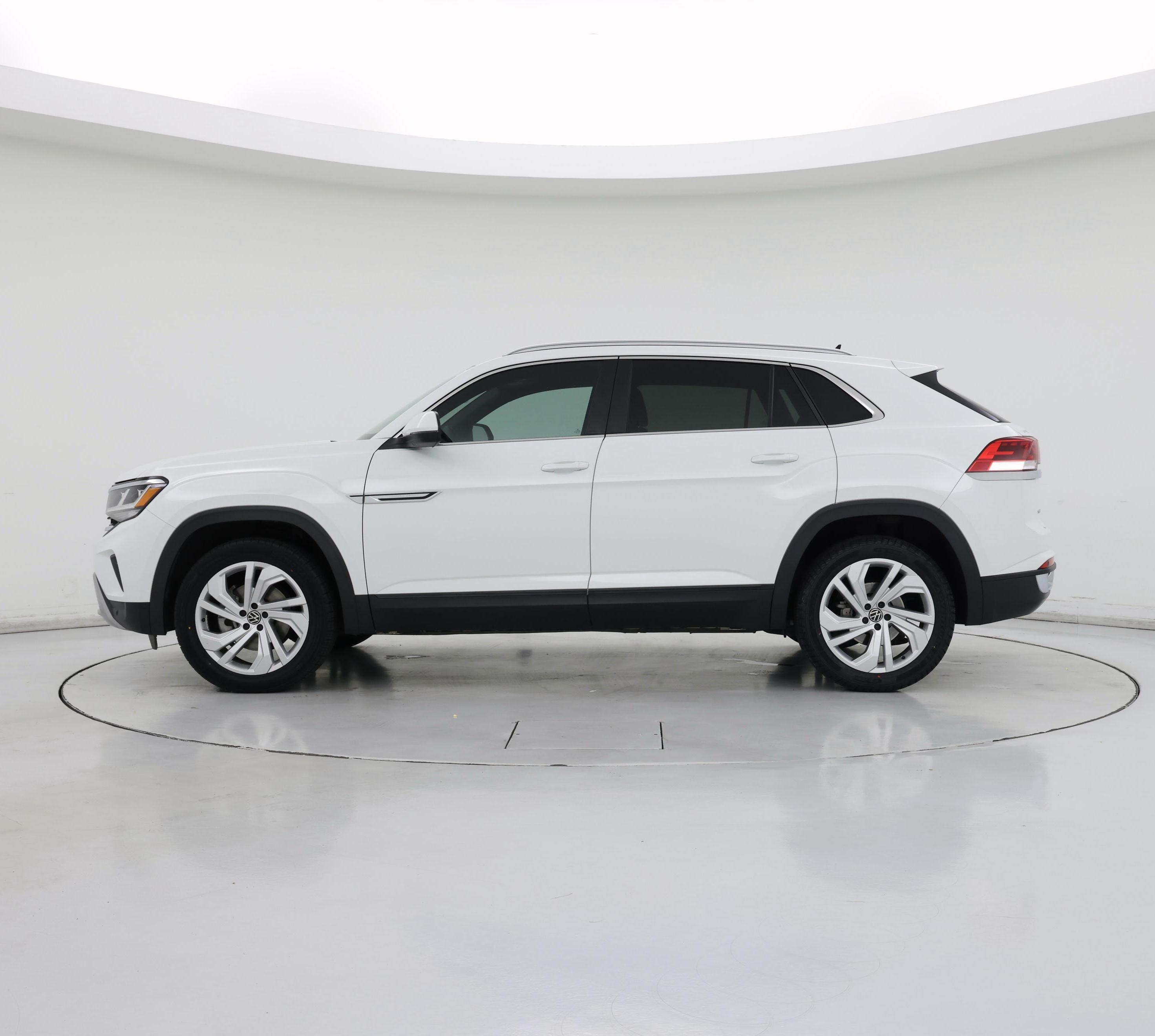 Thumbnail: 2021 Volkswagen Atlas - 3