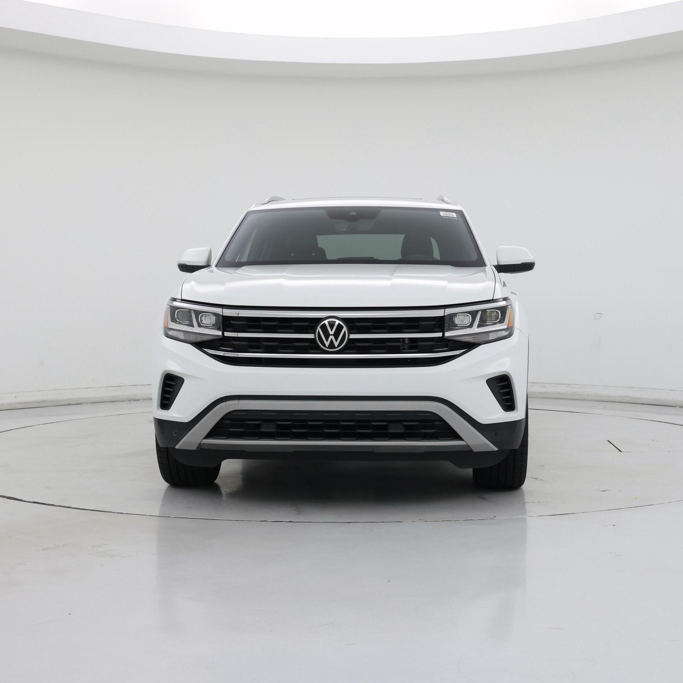 Thumbnail: 2021 Volkswagen Atlas - 5