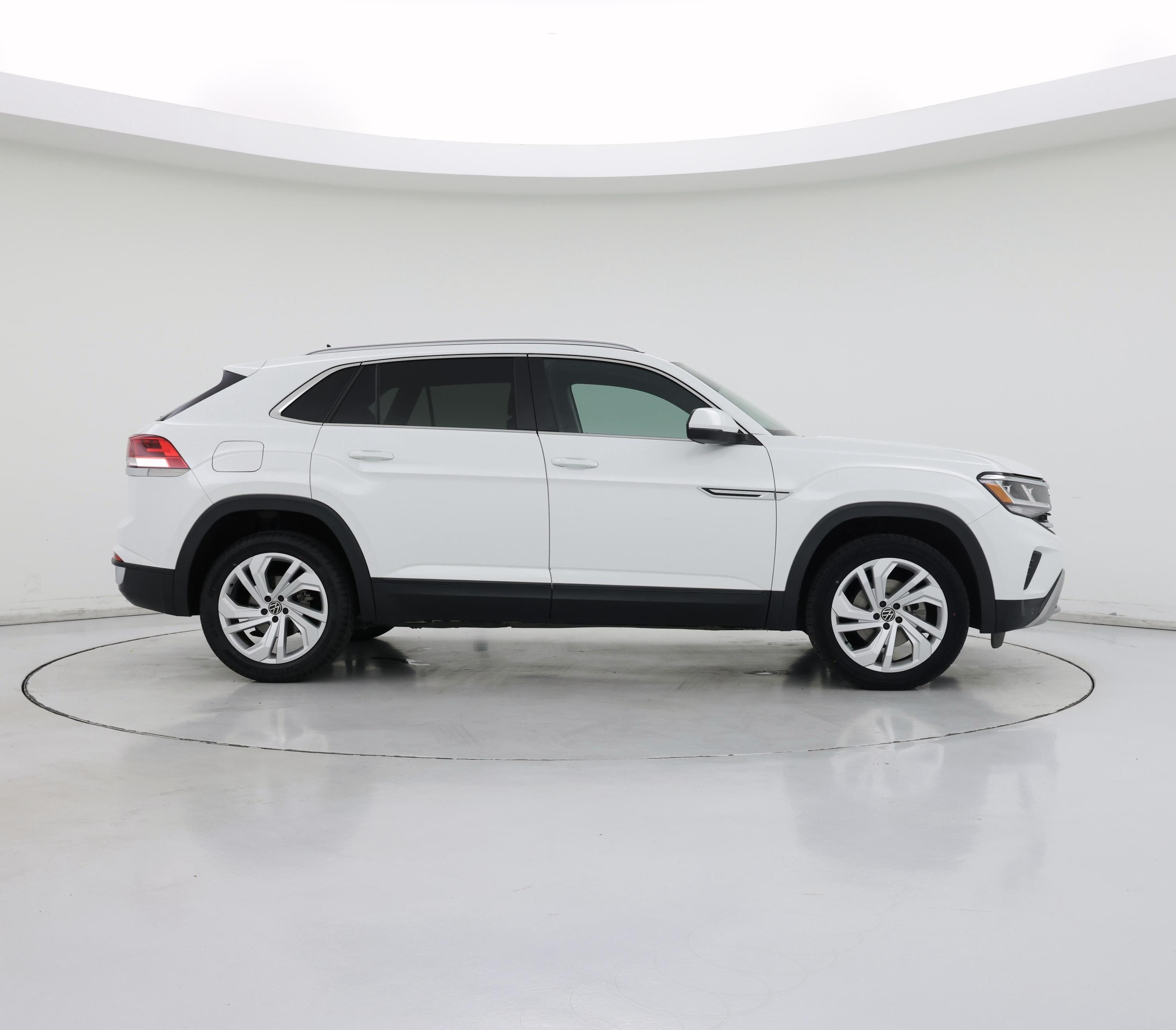 Thumbnail: 2021 Volkswagen Atlas - 7