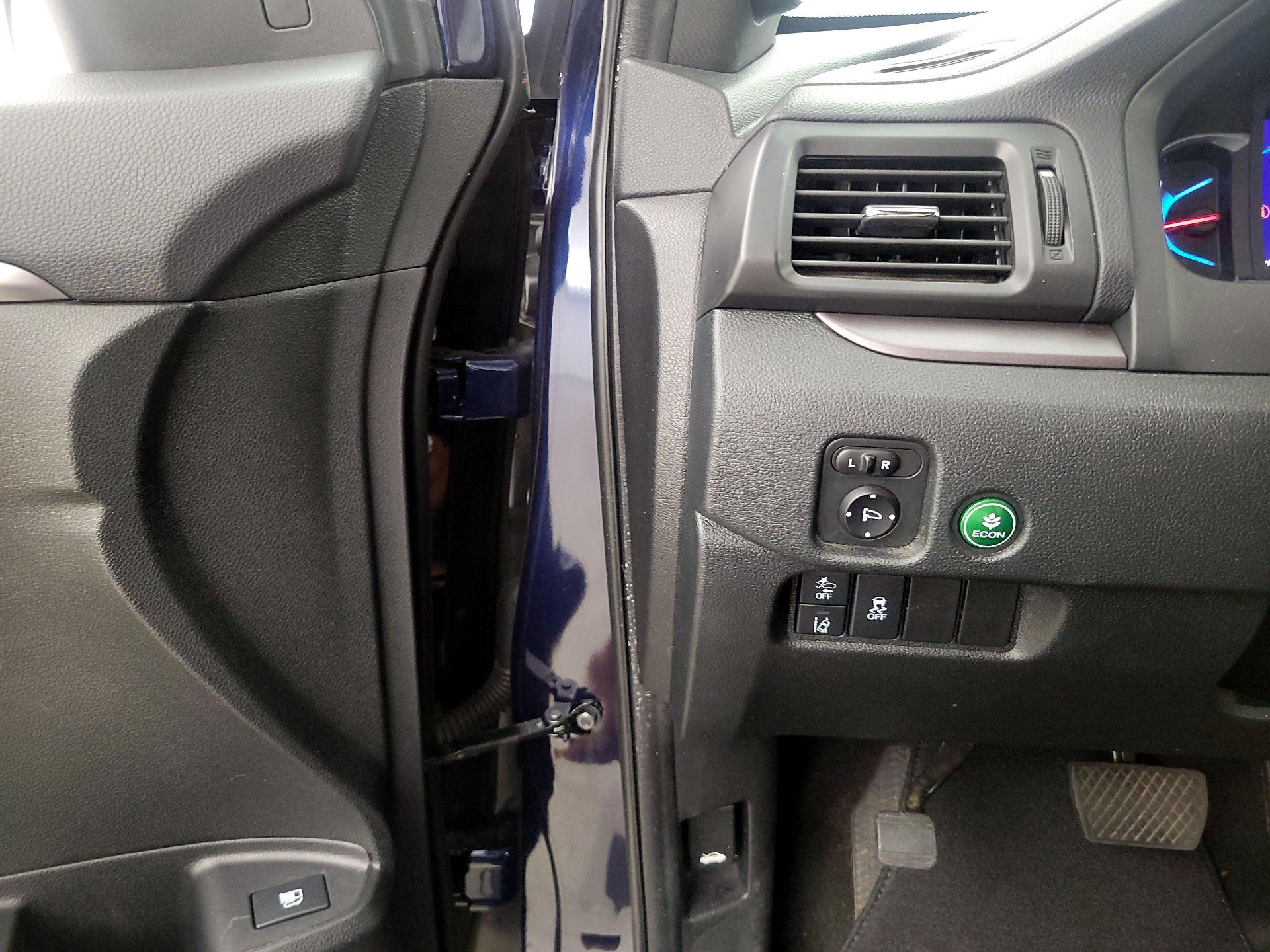 Thumbnail: 2022 Honda Pilot - 13